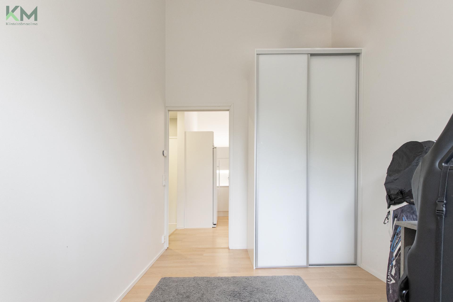 Peltosenkatu 16, Alakylä, Seinäjoki