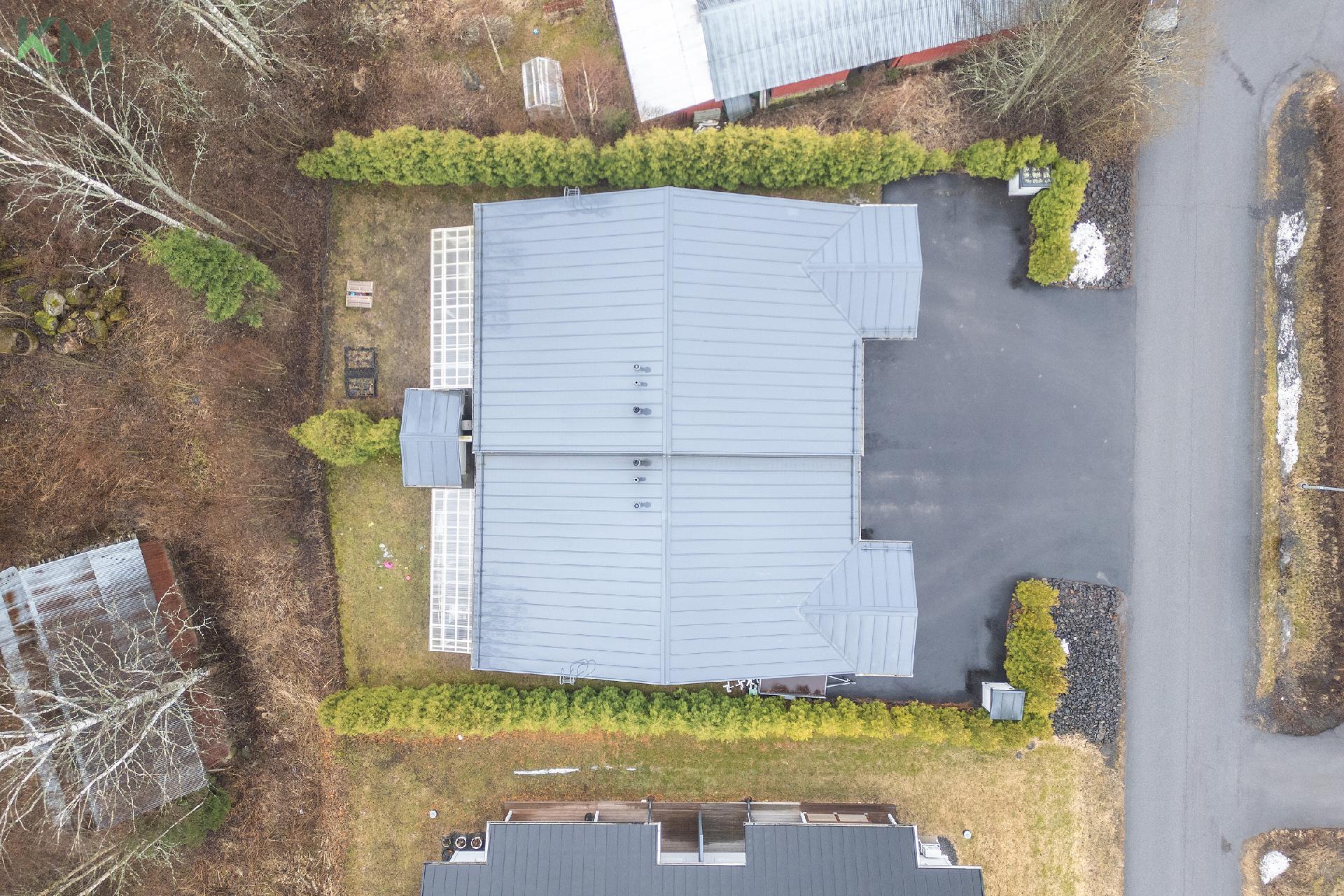 Peltosenkatu 16, Alakylä, Seinäjoki