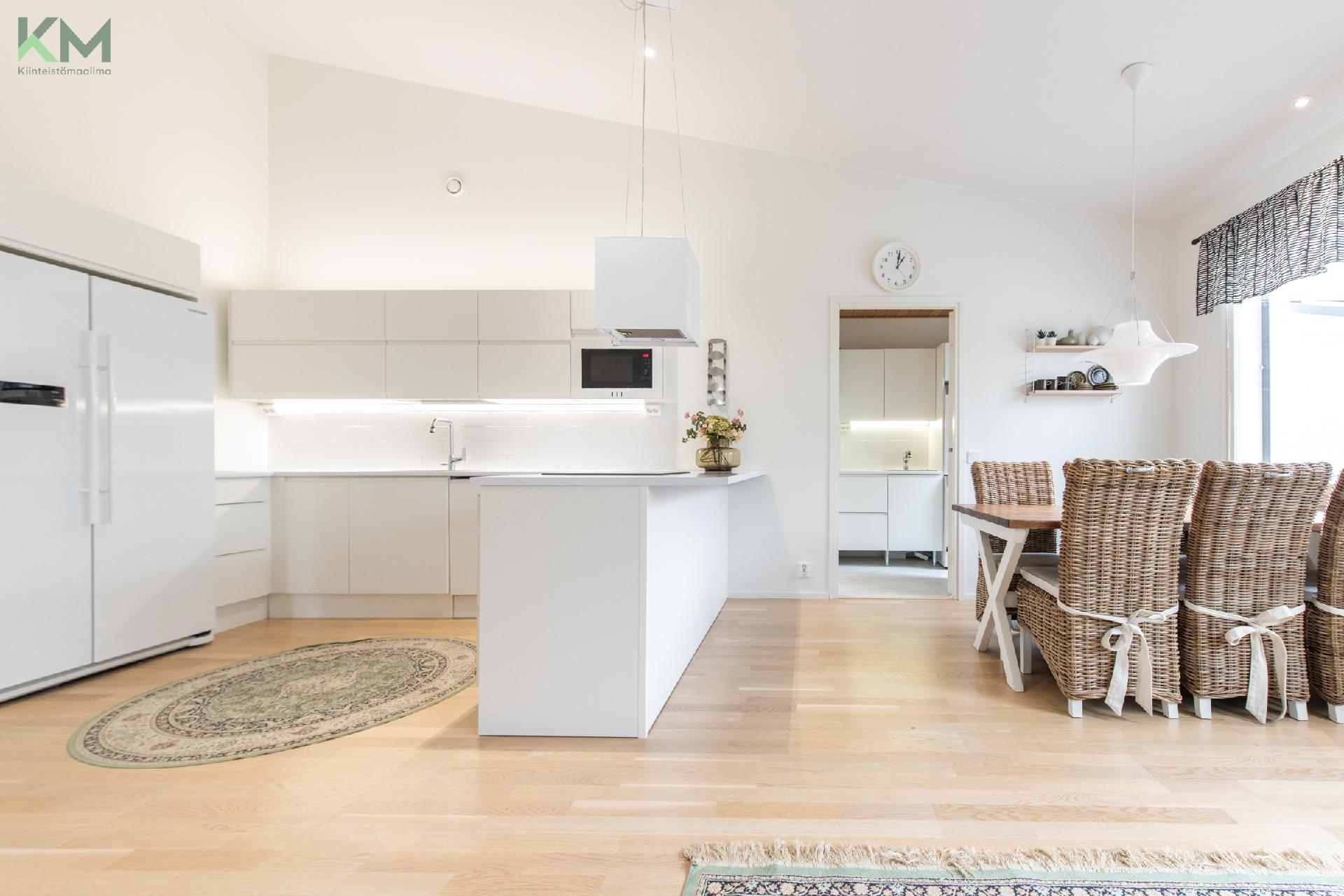 Peltosenkatu 16, Alakylä, Seinäjoki