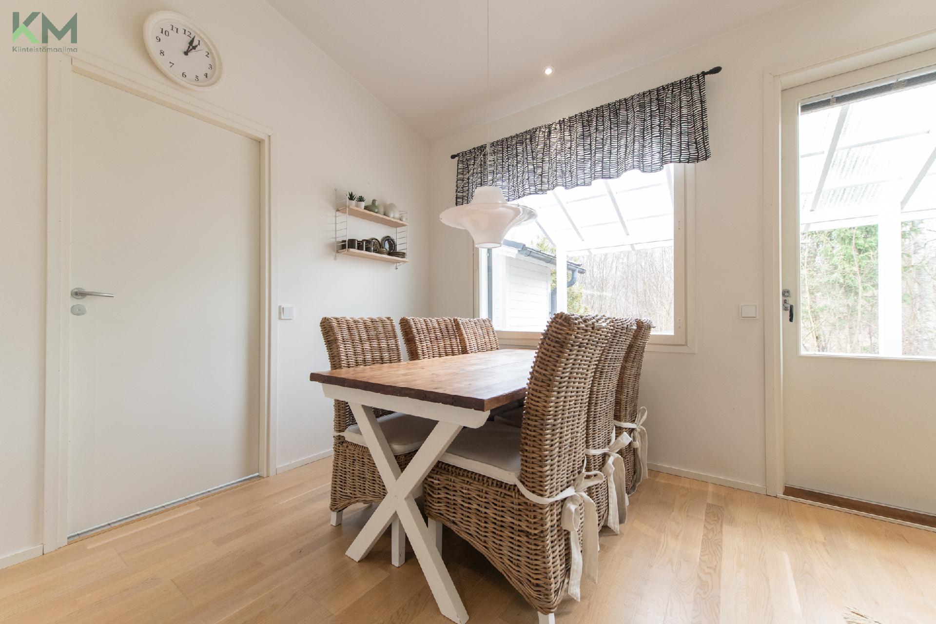 Peltosenkatu 16, Alakylä, Seinäjoki