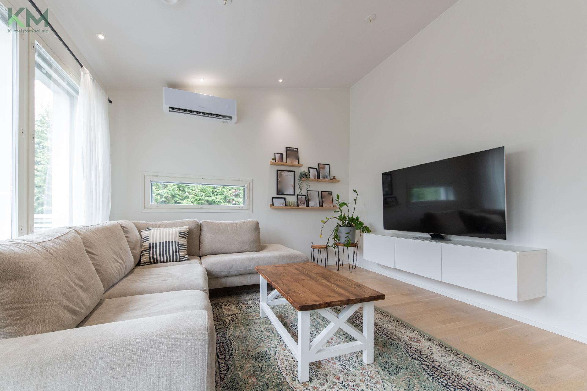 Peltosenkatu 16, Alakylä, Seinäjoki