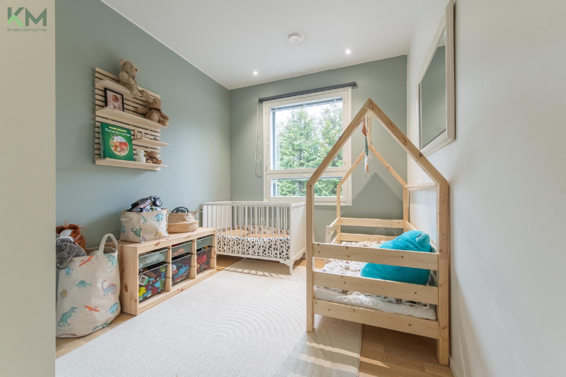 Peltosenkatu 16, Alakylä, Seinäjoki