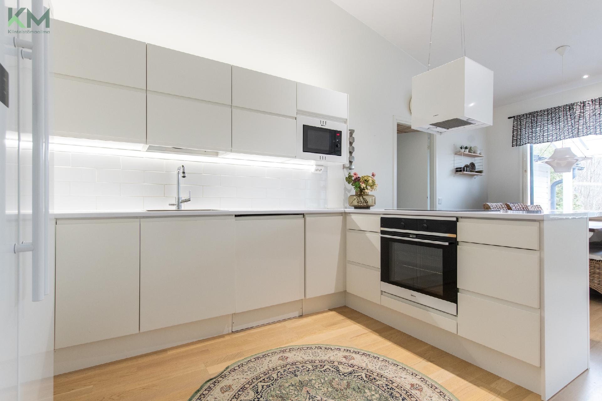 Peltosenkatu 16, Alakylä, Seinäjoki