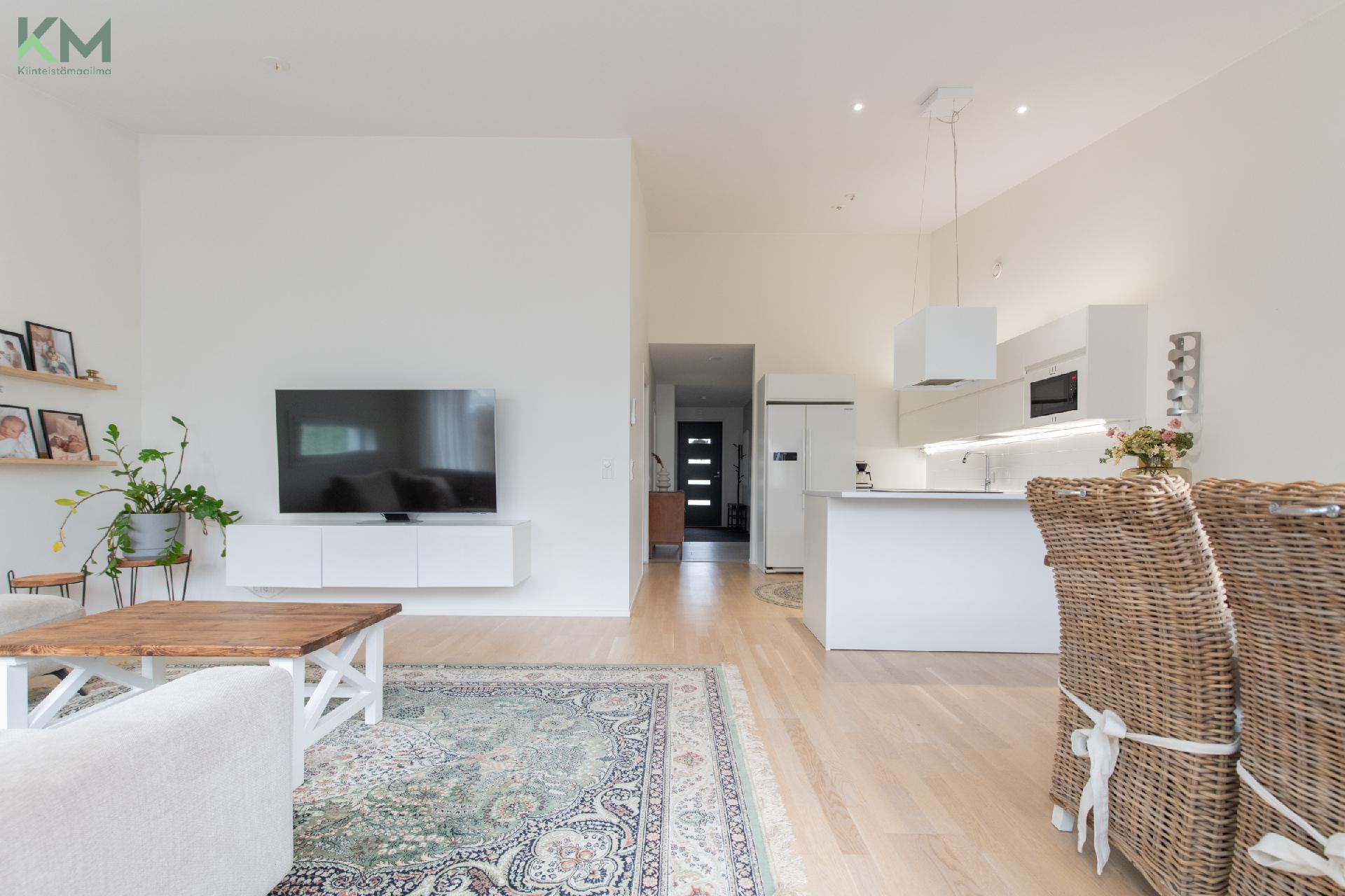 Peltosenkatu 16, Alakylä, Seinäjoki