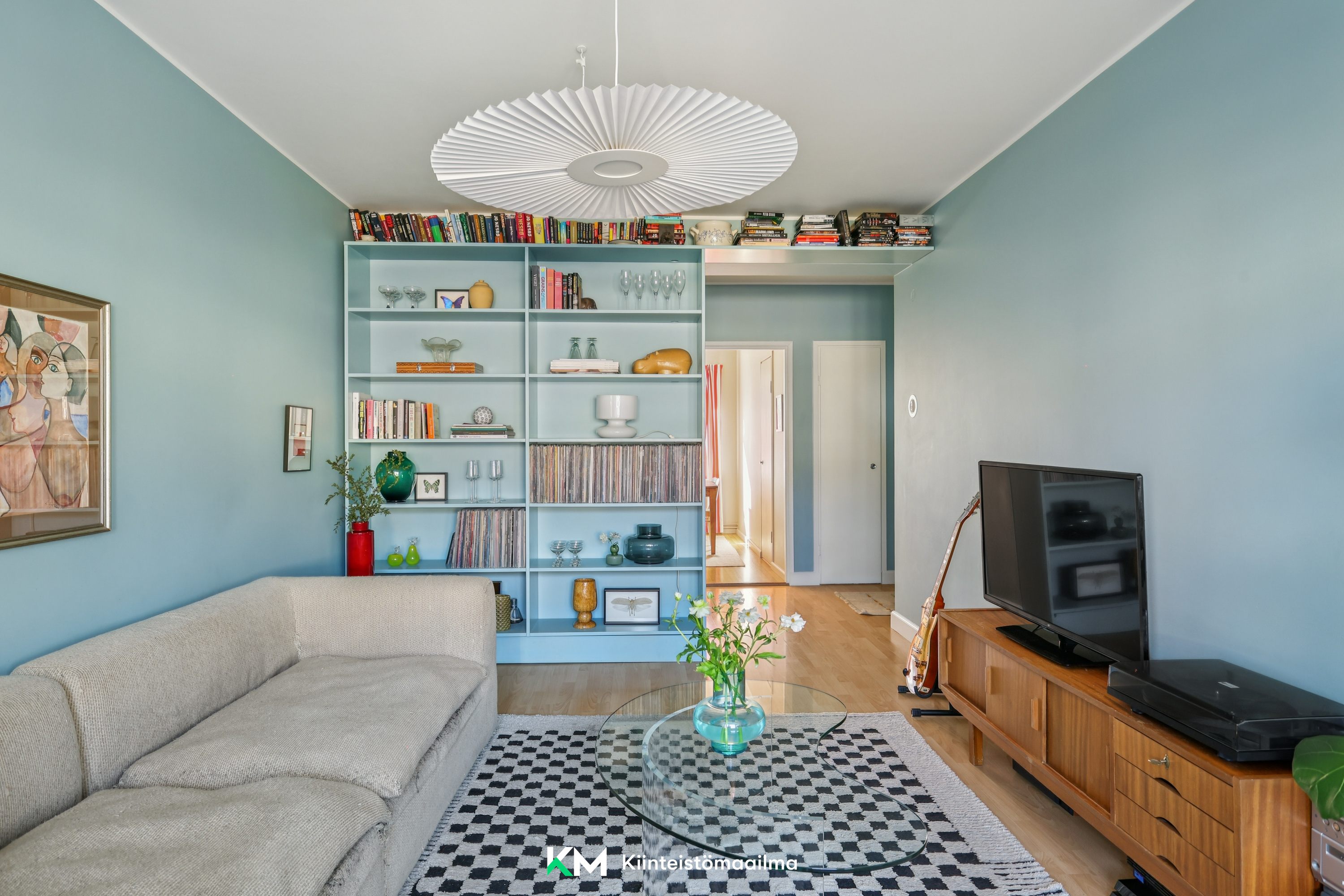 Punahilkantie 5, Roihuvuori, Helsinki