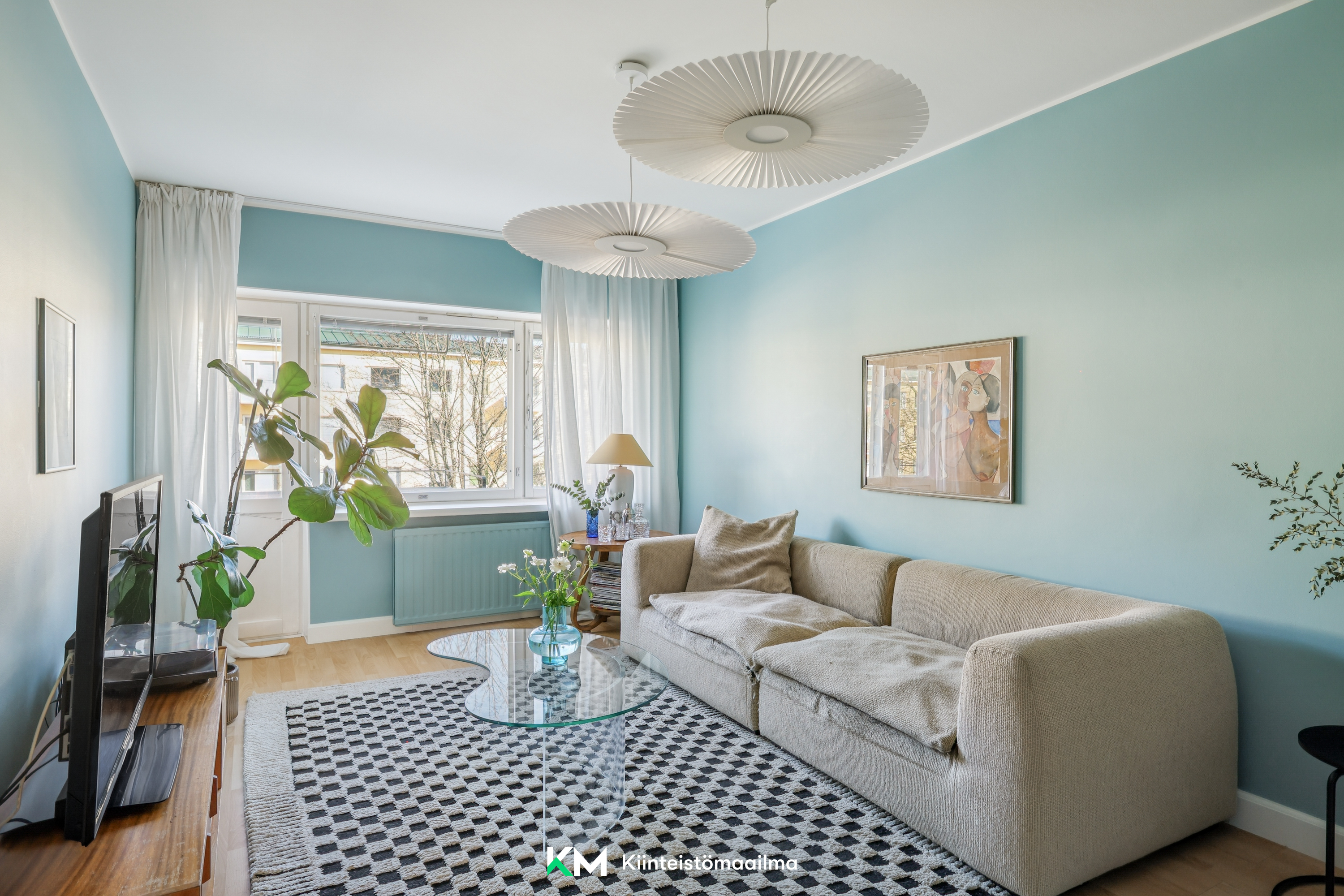 Punahilkantie 5, Roihuvuori, Helsinki