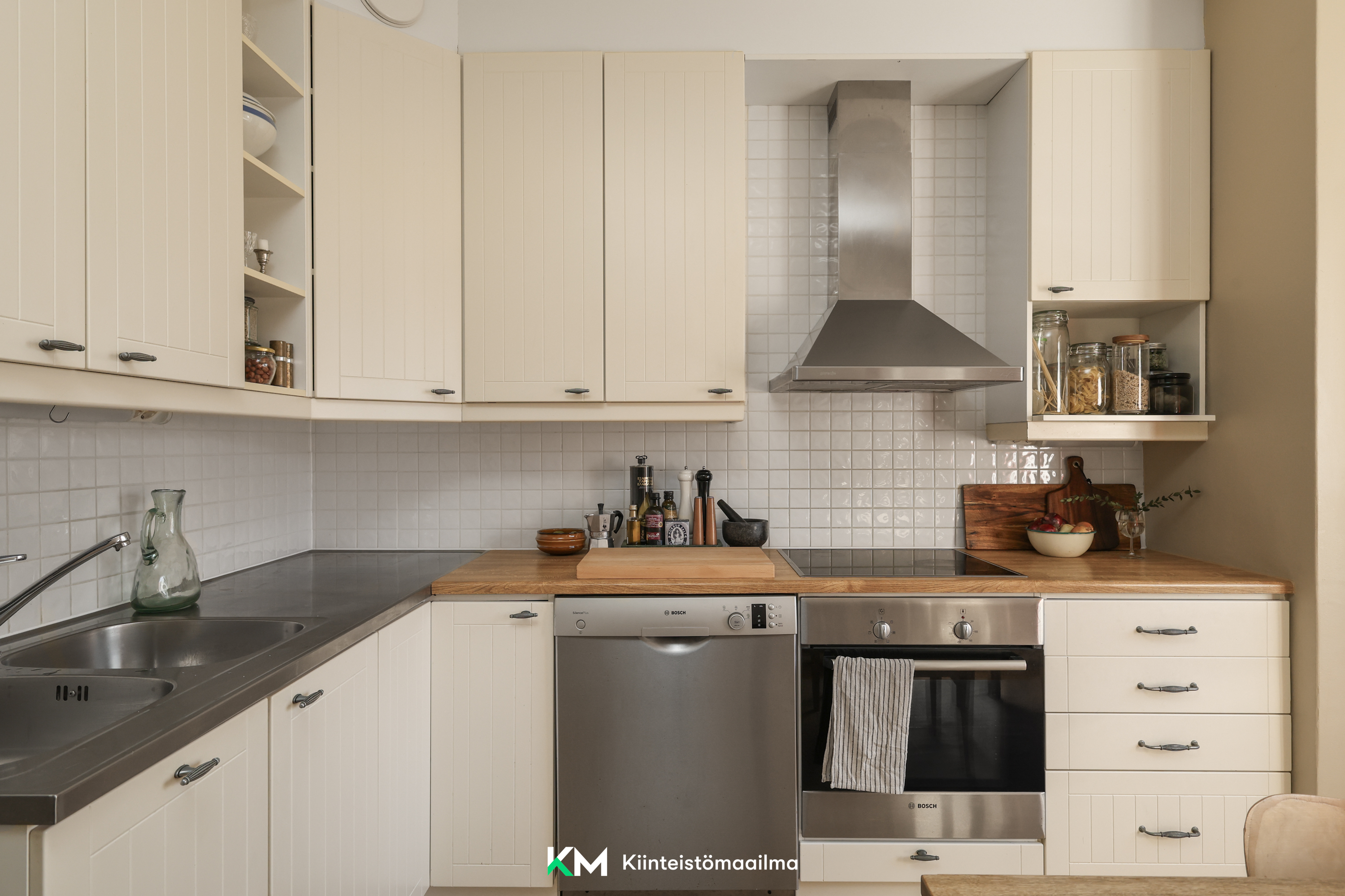 Punahilkantie 5, Roihuvuori, Helsinki