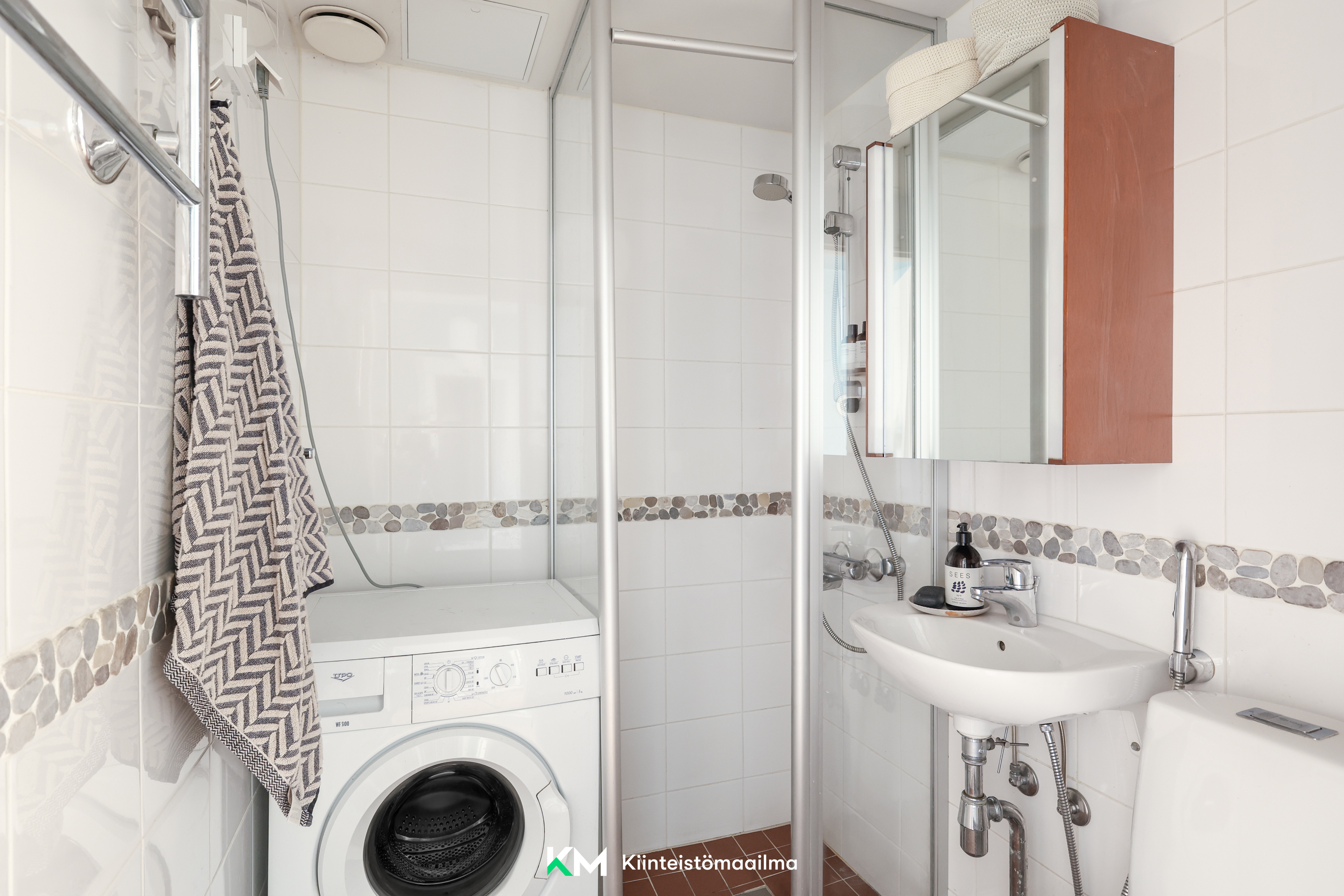 Punahilkantie 5, Roihuvuori, Helsinki