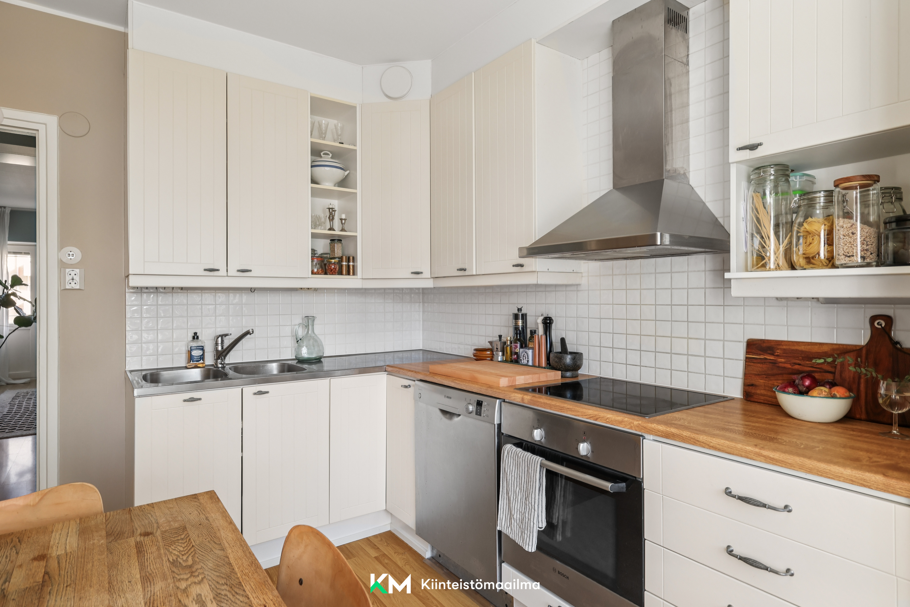 Punahilkantie 5, Roihuvuori, Helsinki