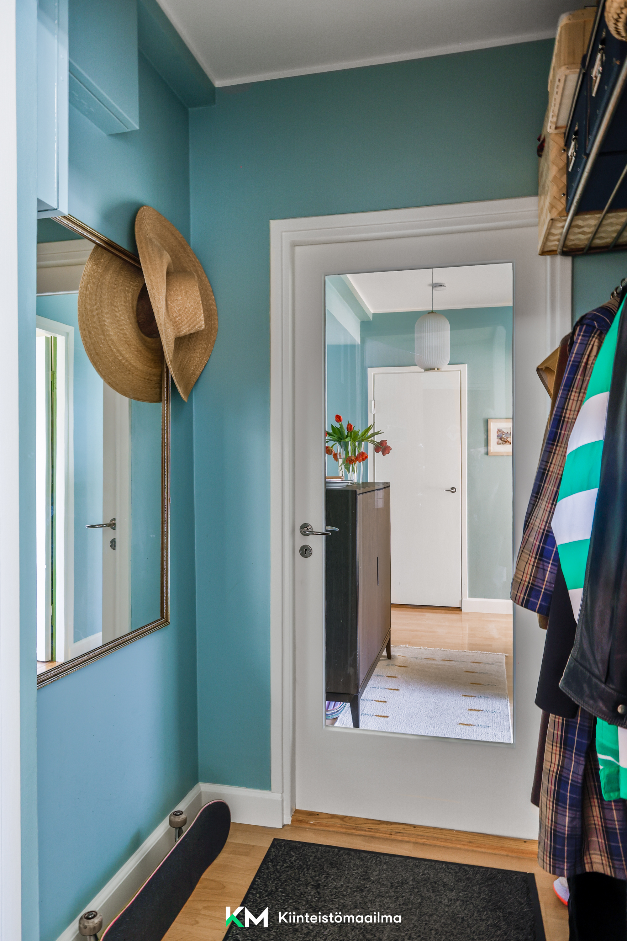 Punahilkantie 5, Roihuvuori, Helsinki