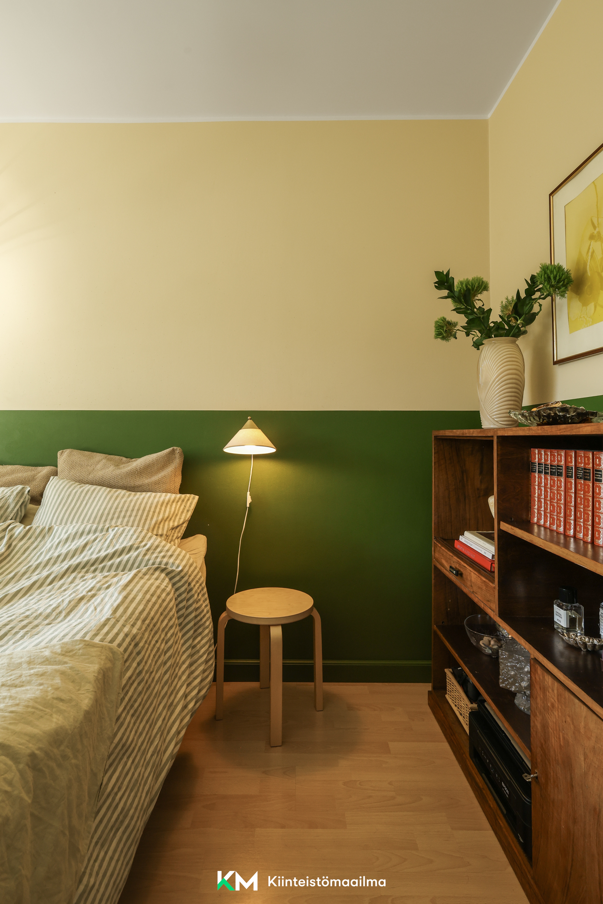 Punahilkantie 5, Roihuvuori, Helsinki