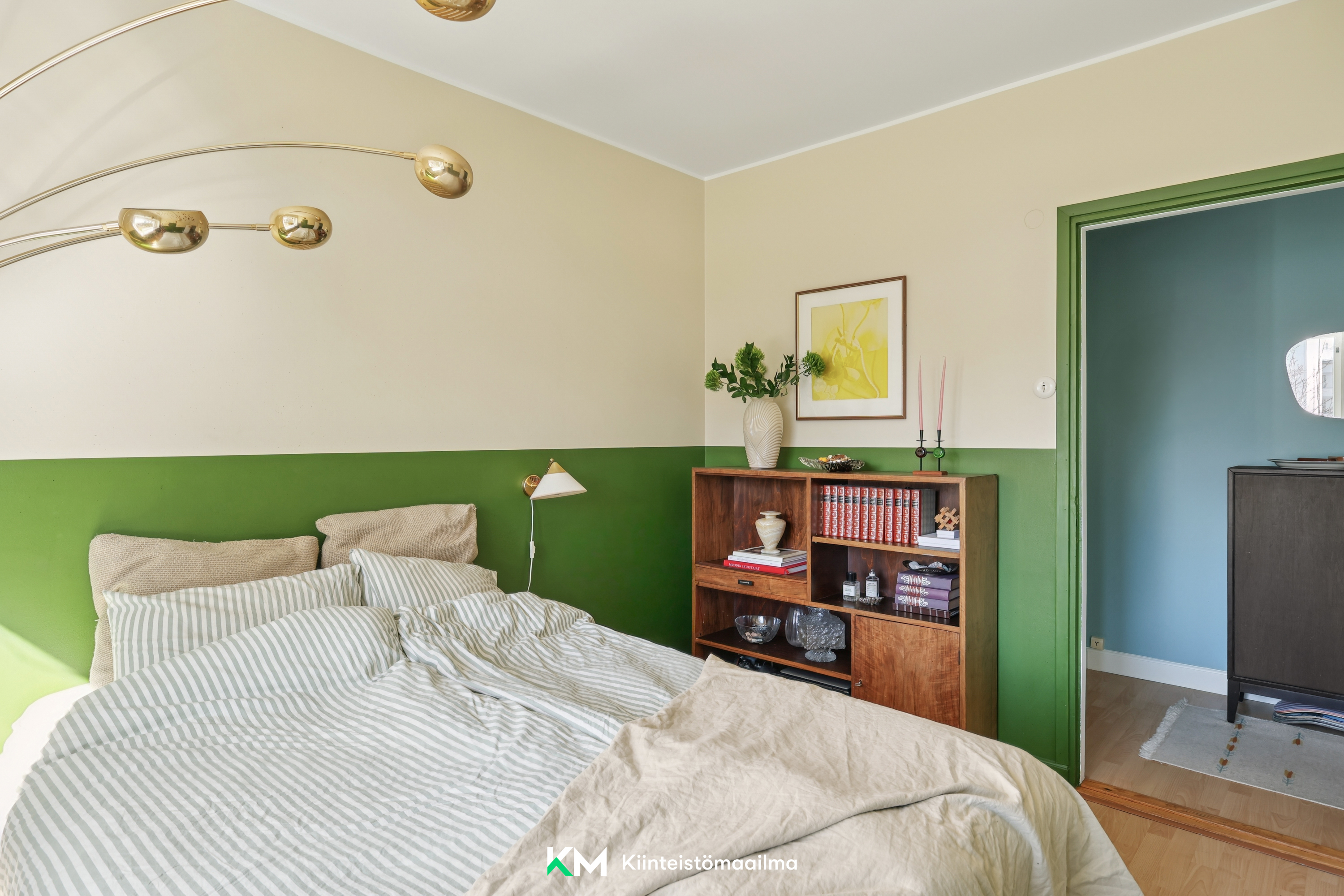 Punahilkantie 5, Roihuvuori, Helsinki