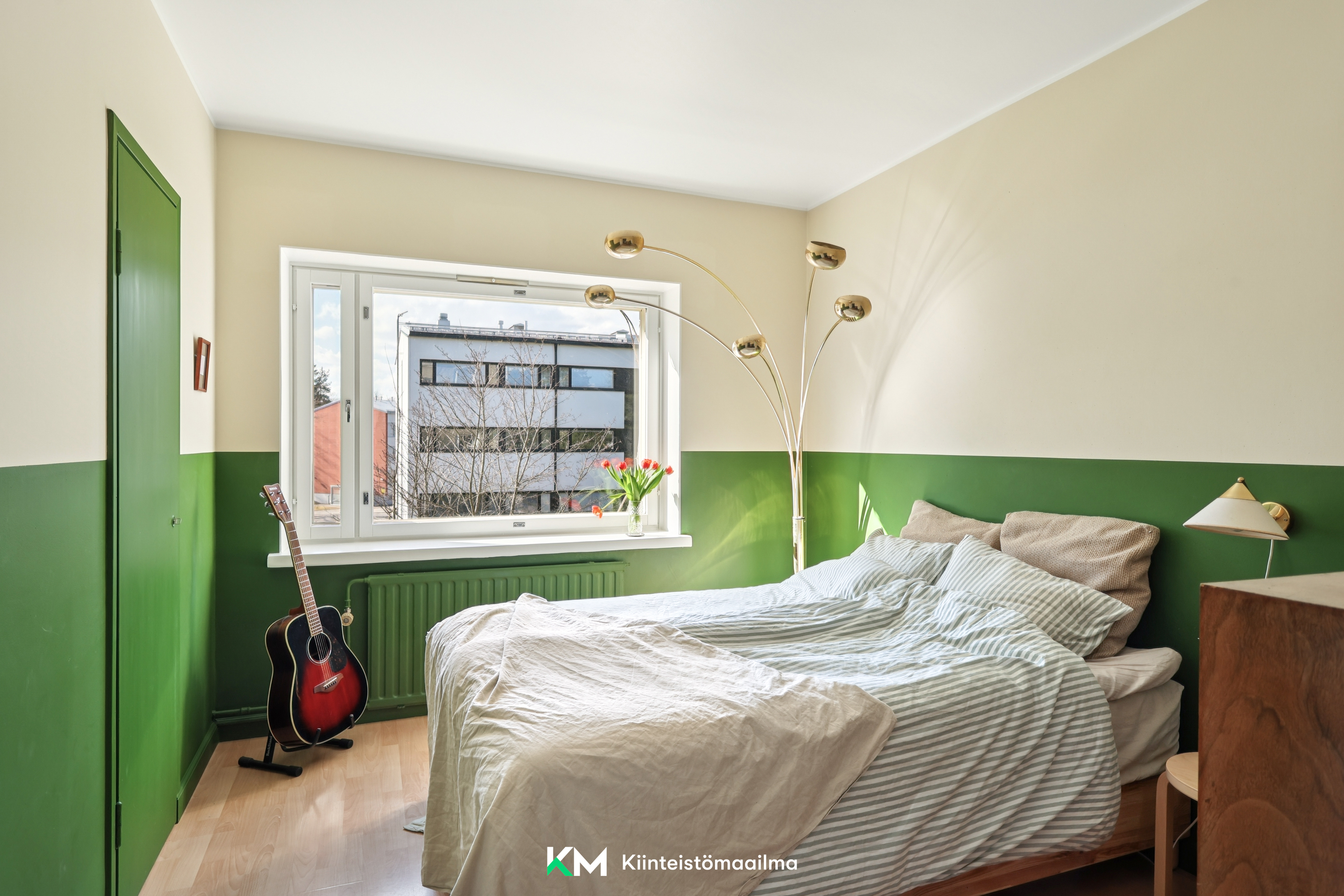 Punahilkantie 5, Roihuvuori, Helsinki