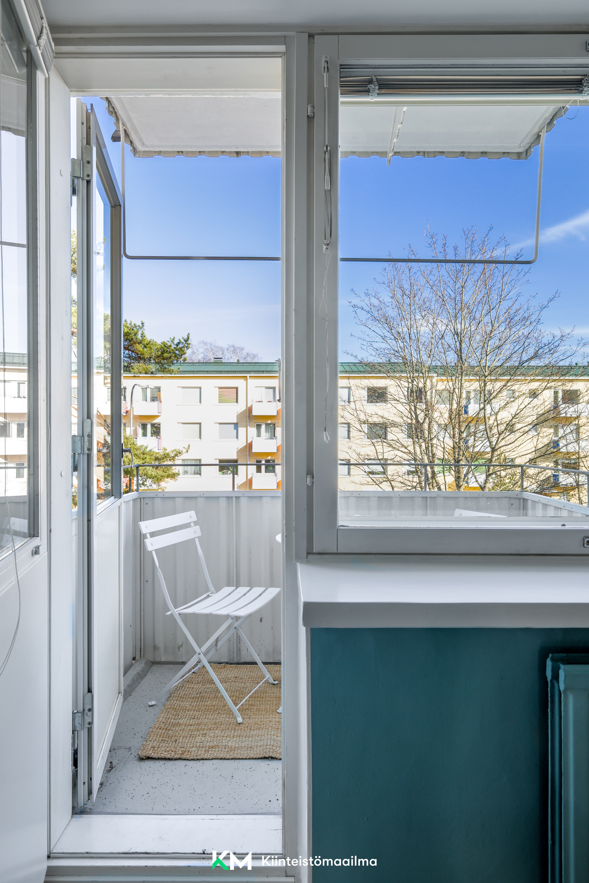 Punahilkantie 5, Roihuvuori, Helsinki