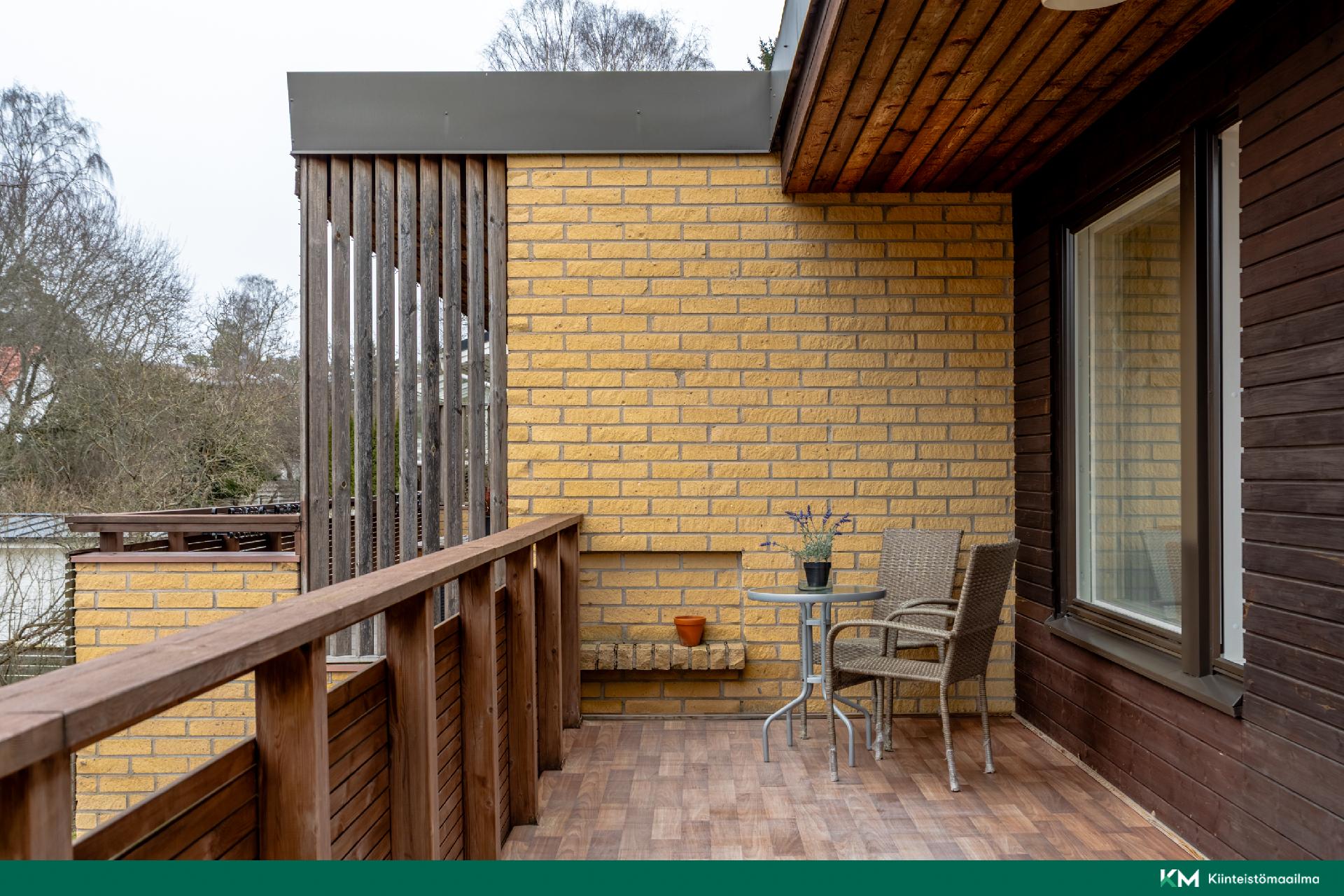 Lokitie 51, Vuosaari, Helsinki