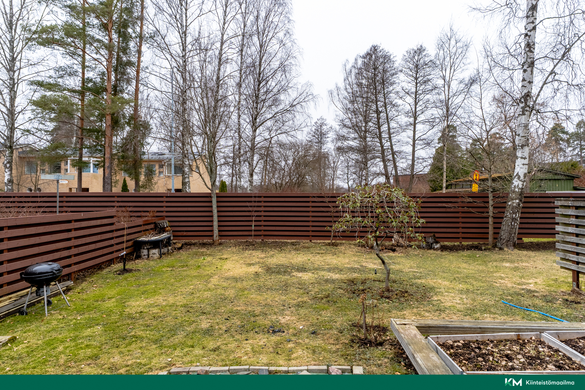 Lokitie 51, Vuosaari, Helsinki
