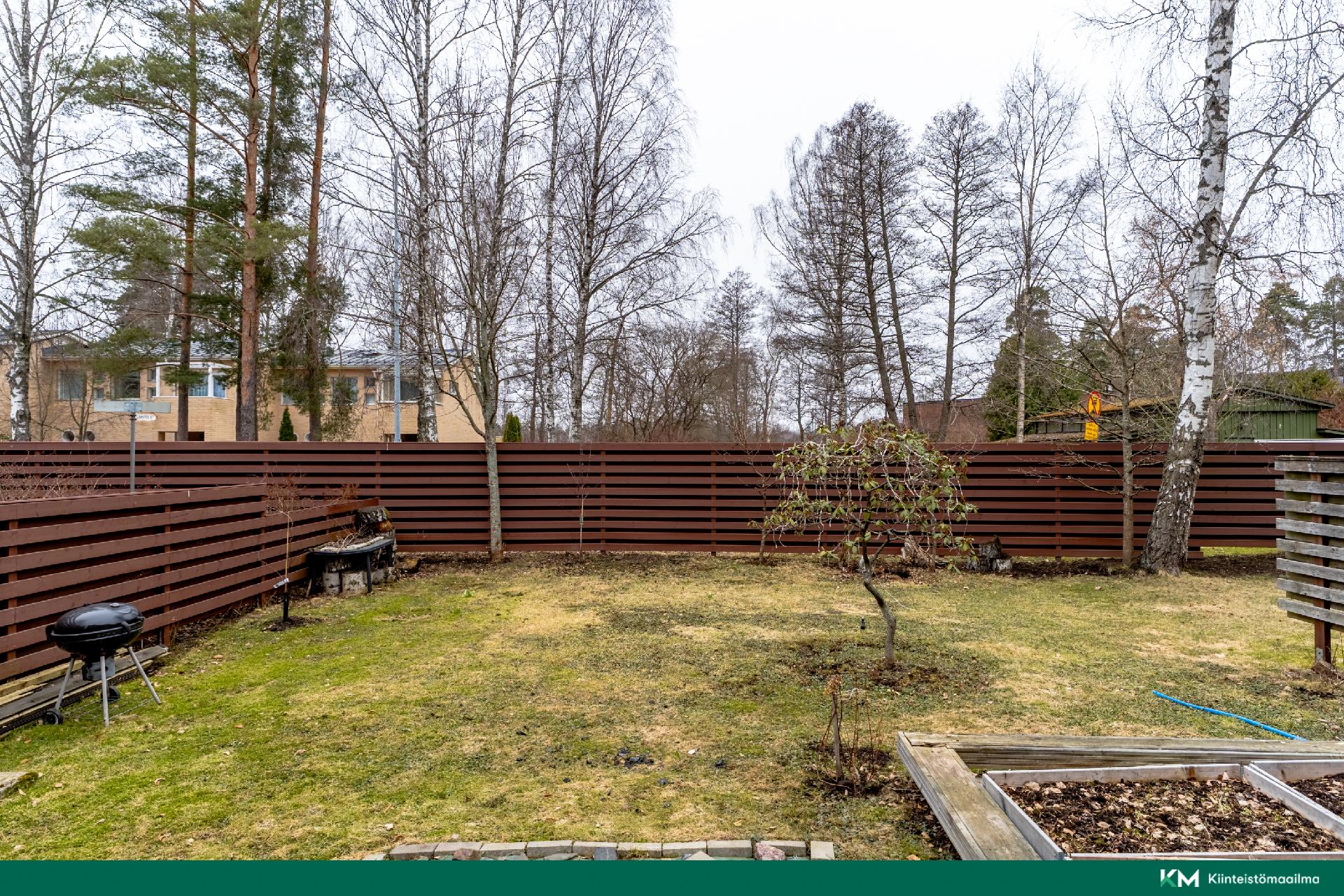 Lokitie 51, Vuosaari, Helsinki