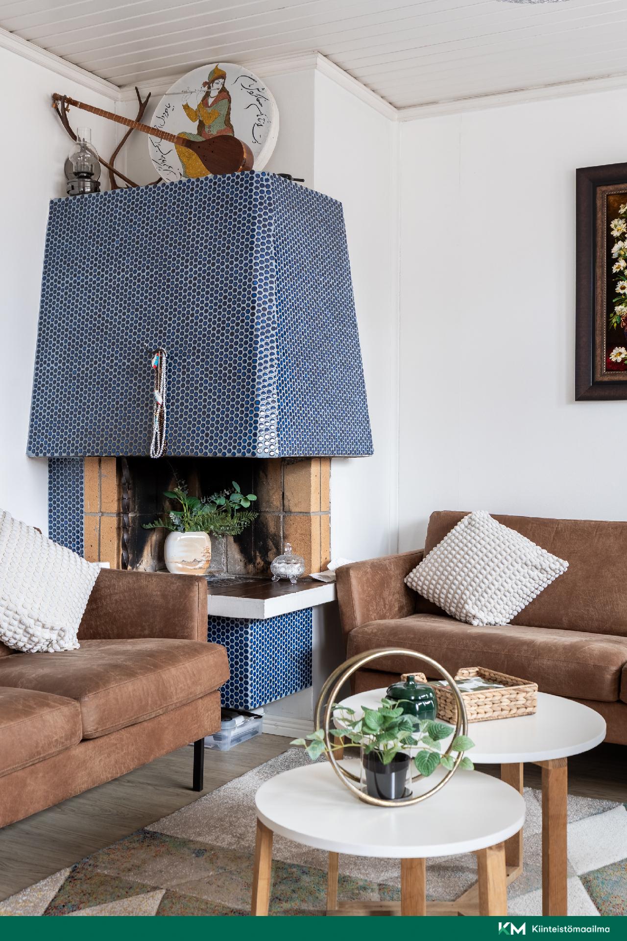 Lokitie 51, Vuosaari, Helsinki