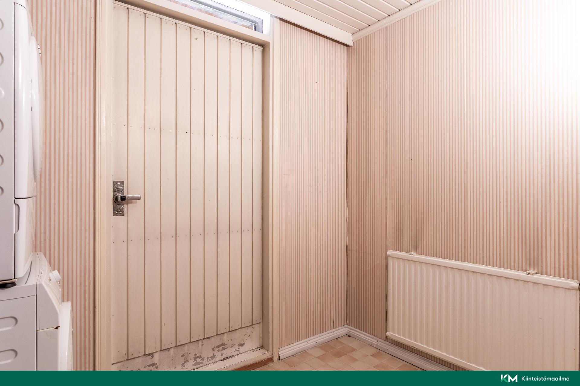 Lokitie 51, Vuosaari, Helsinki