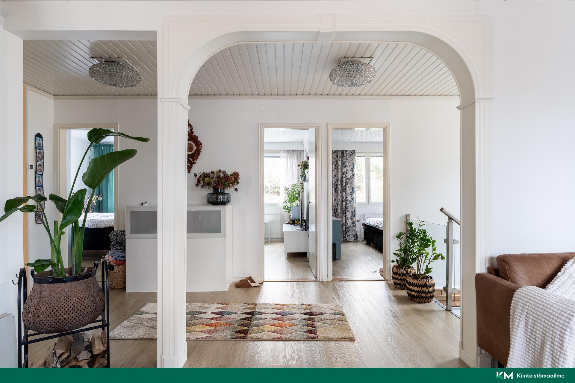 Lokitie 51, Vuosaari, Helsinki