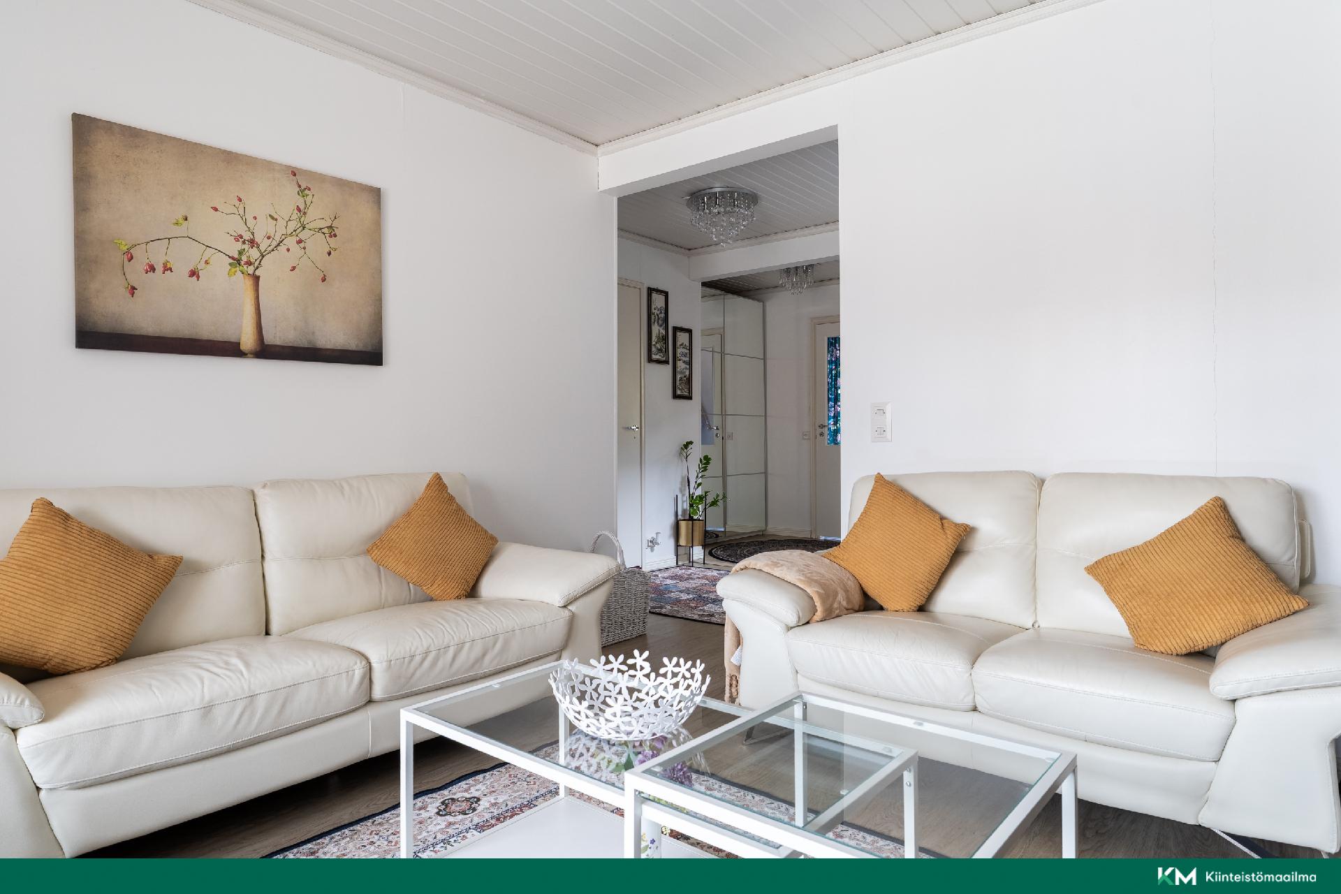 Lokitie 51, Vuosaari, Helsinki