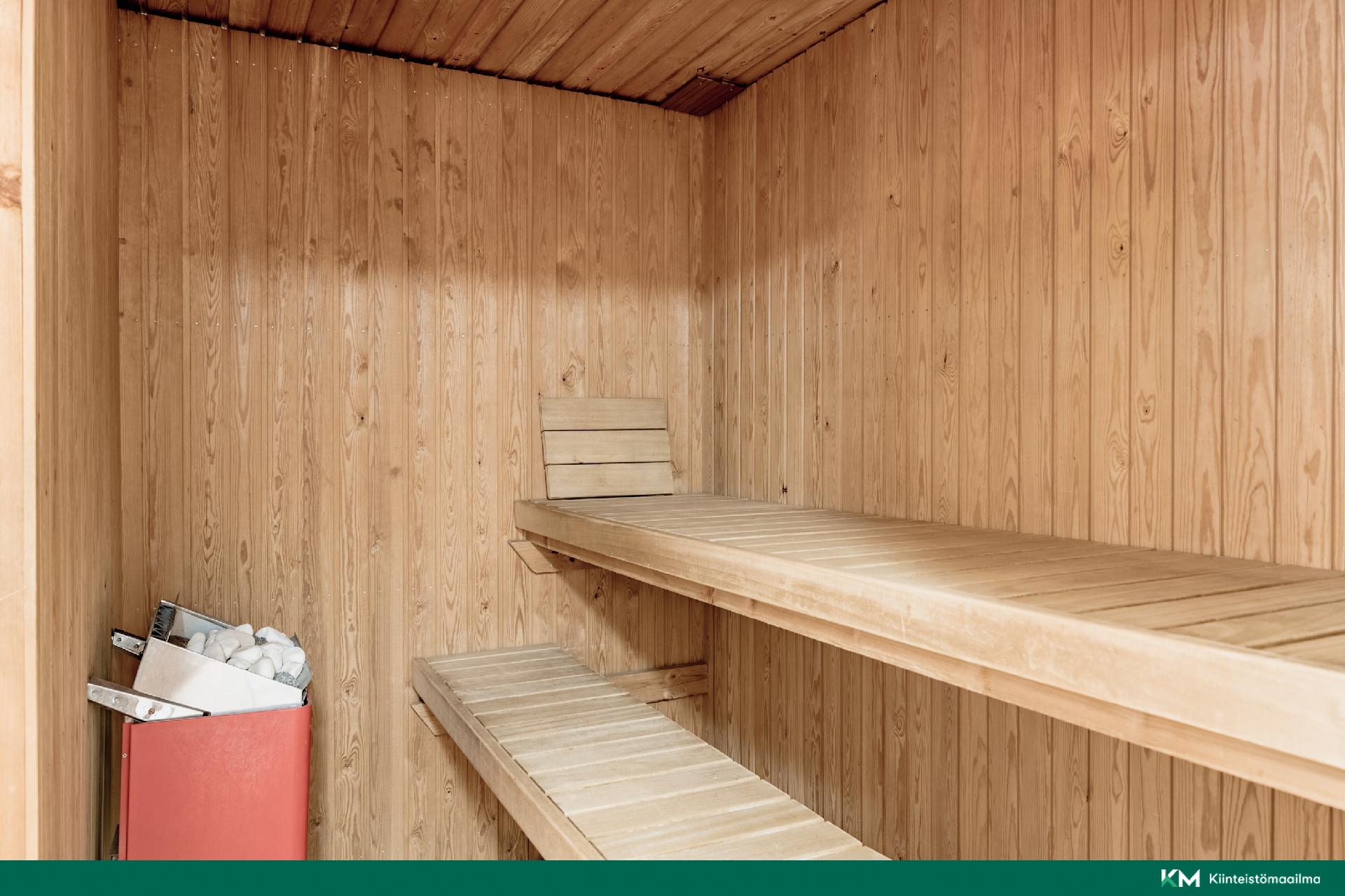 Lokitie 51, Vuosaari, Helsinki