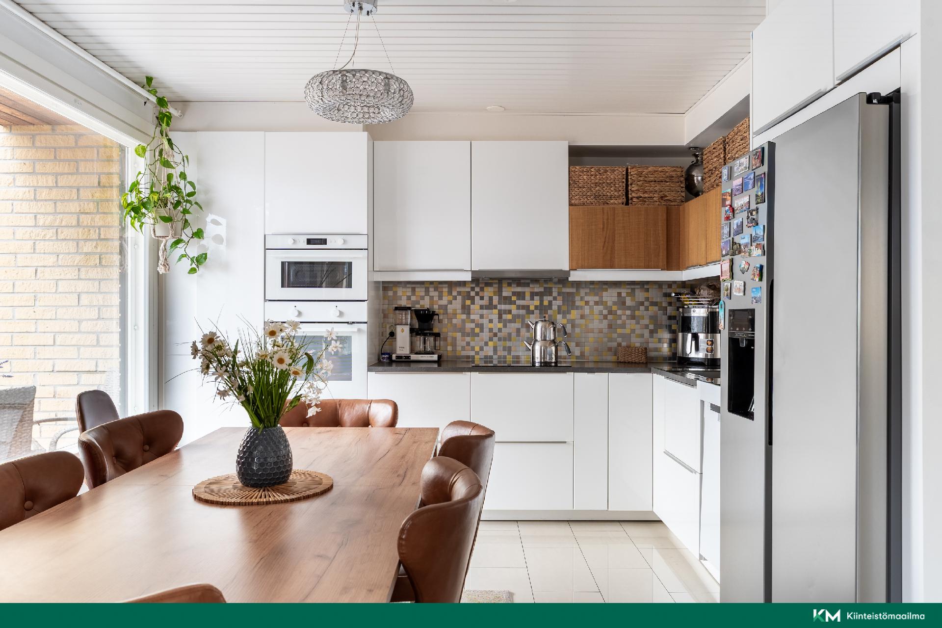 Lokitie 51, Vuosaari, Helsinki