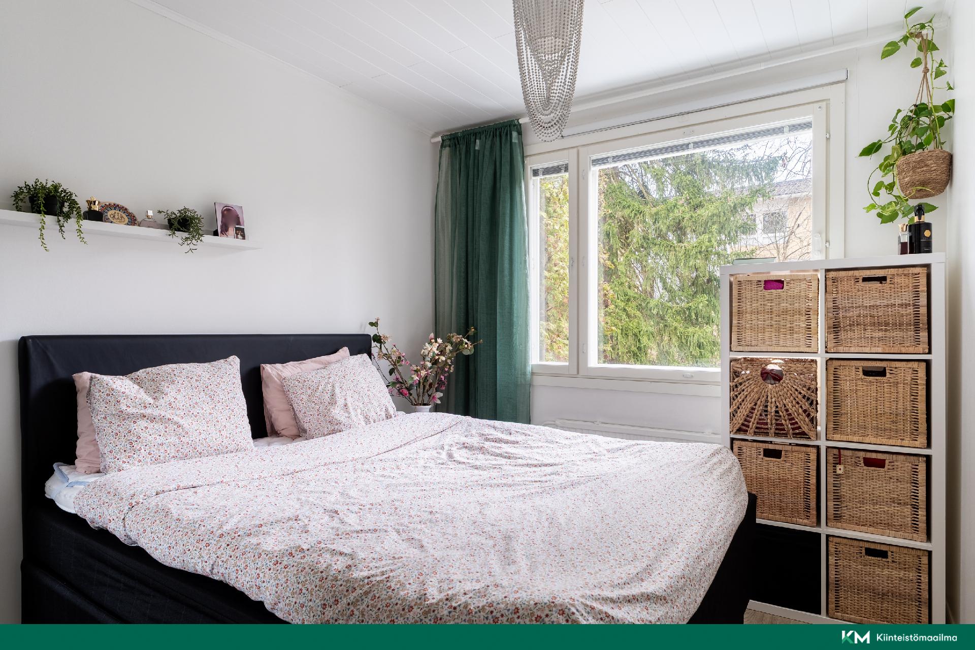 Lokitie 51, Vuosaari, Helsinki