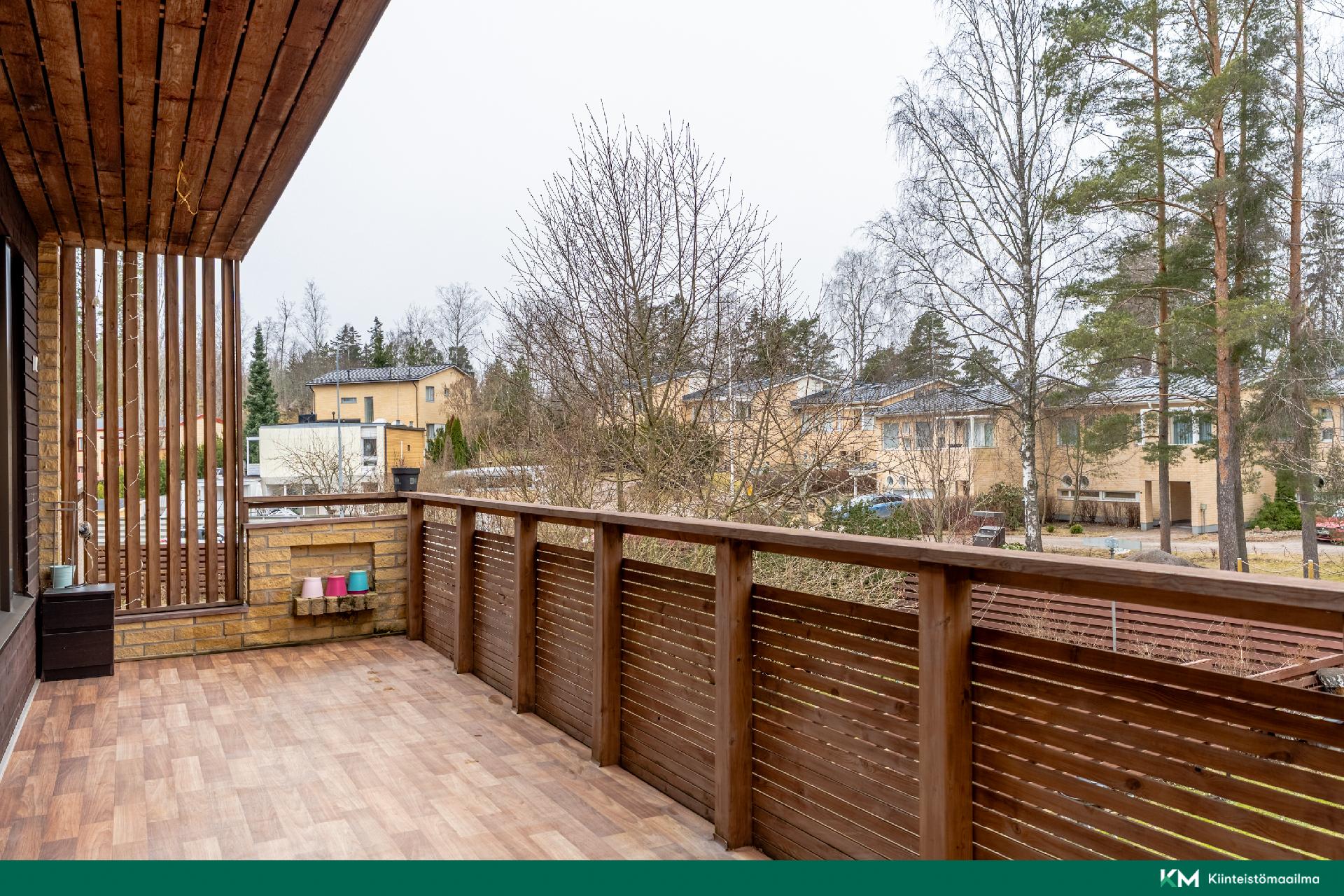 Lokitie 51, Vuosaari, Helsinki