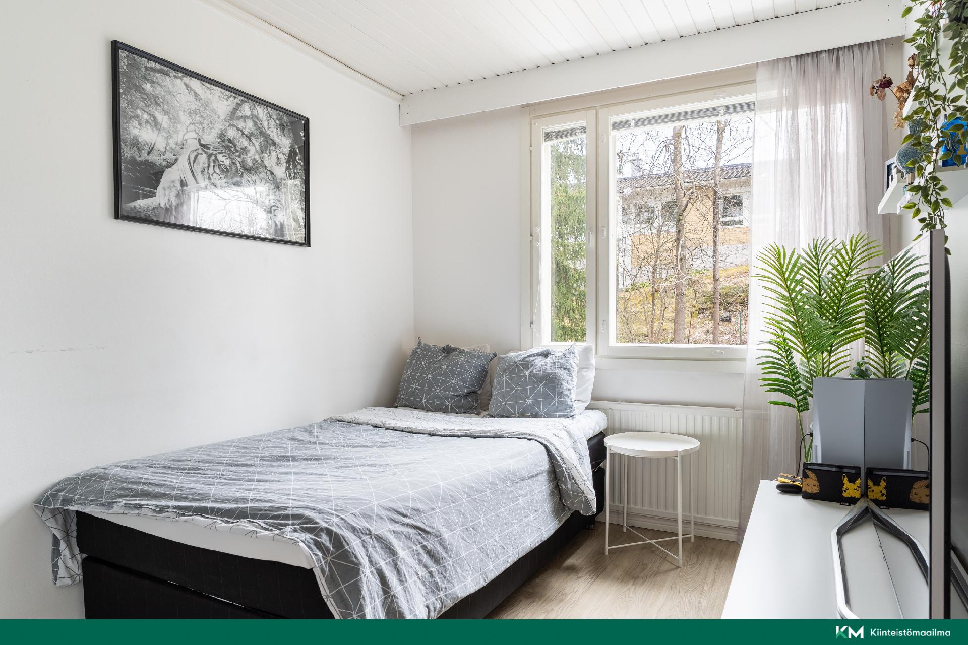 Lokitie 51, Vuosaari, Helsinki