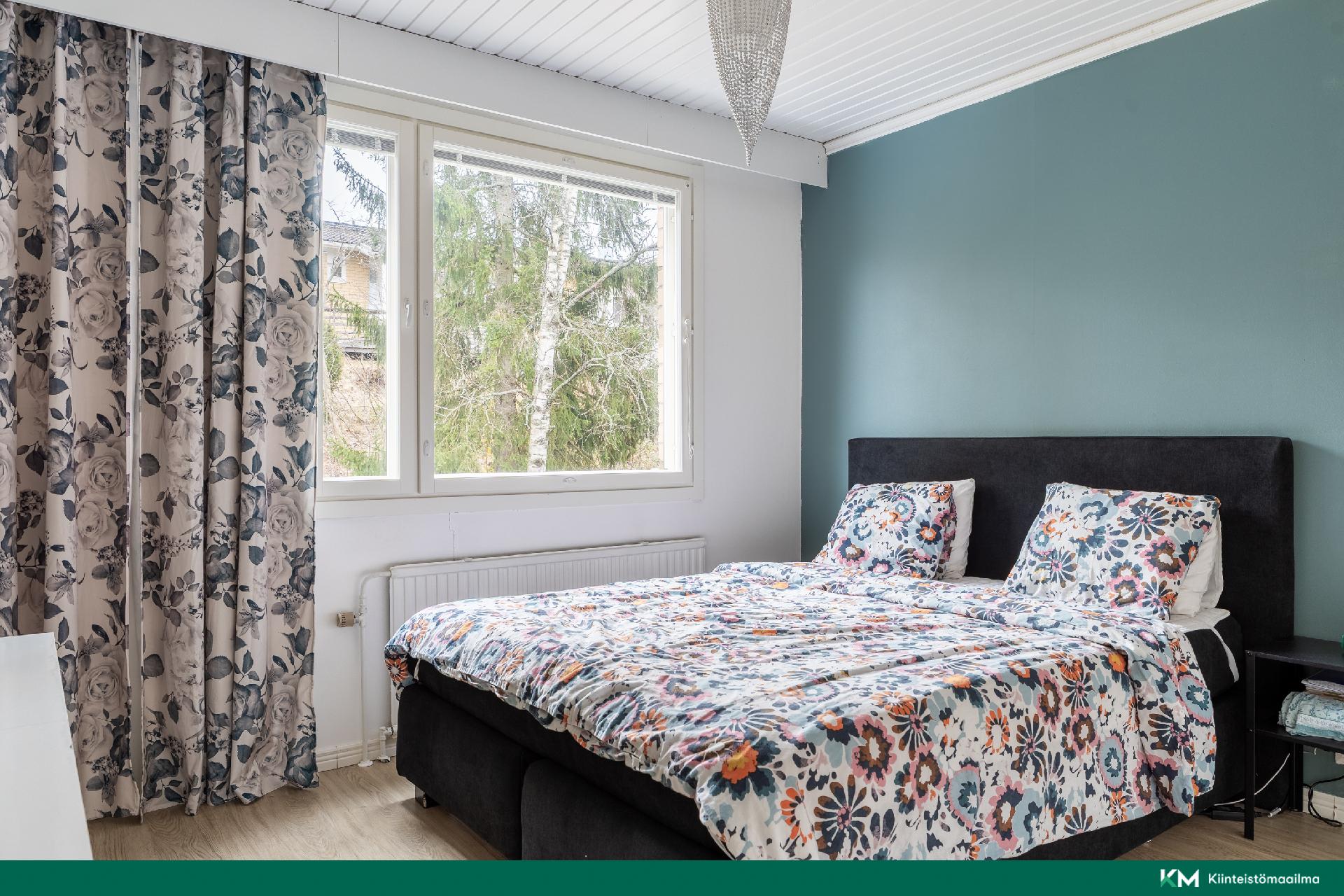 Lokitie 51, Vuosaari, Helsinki