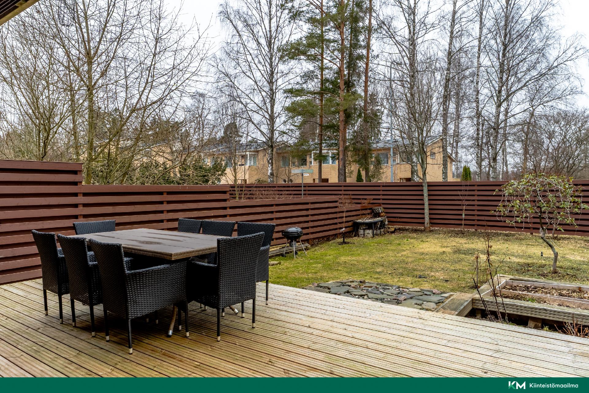 Lokitie 51, Vuosaari, Helsinki