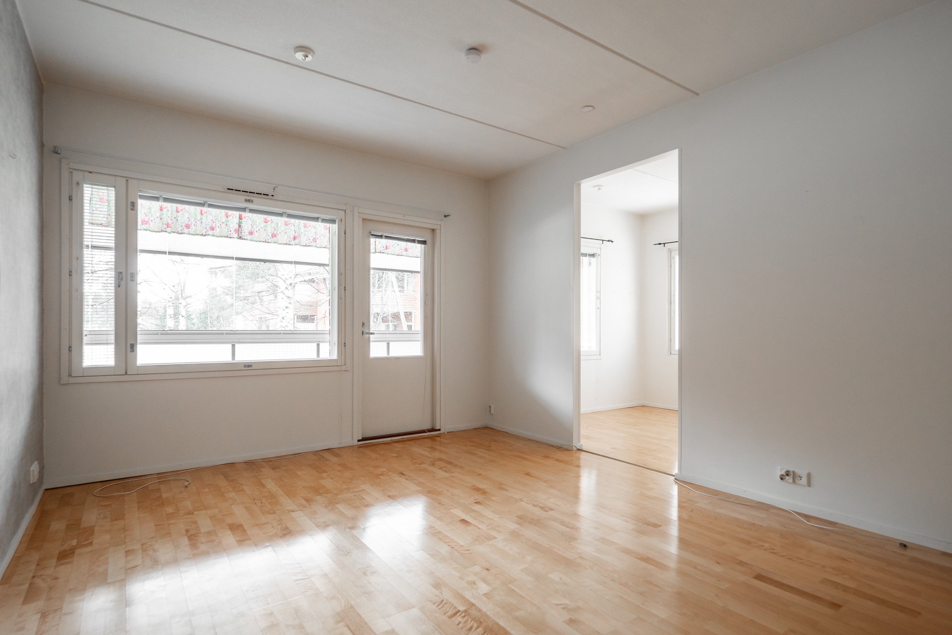 Kirkkotie 10, Keskusta, Kempele