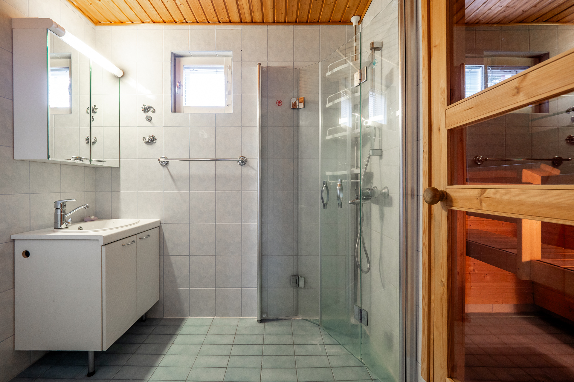 Kirkkotie 10, Keskusta, Kempele