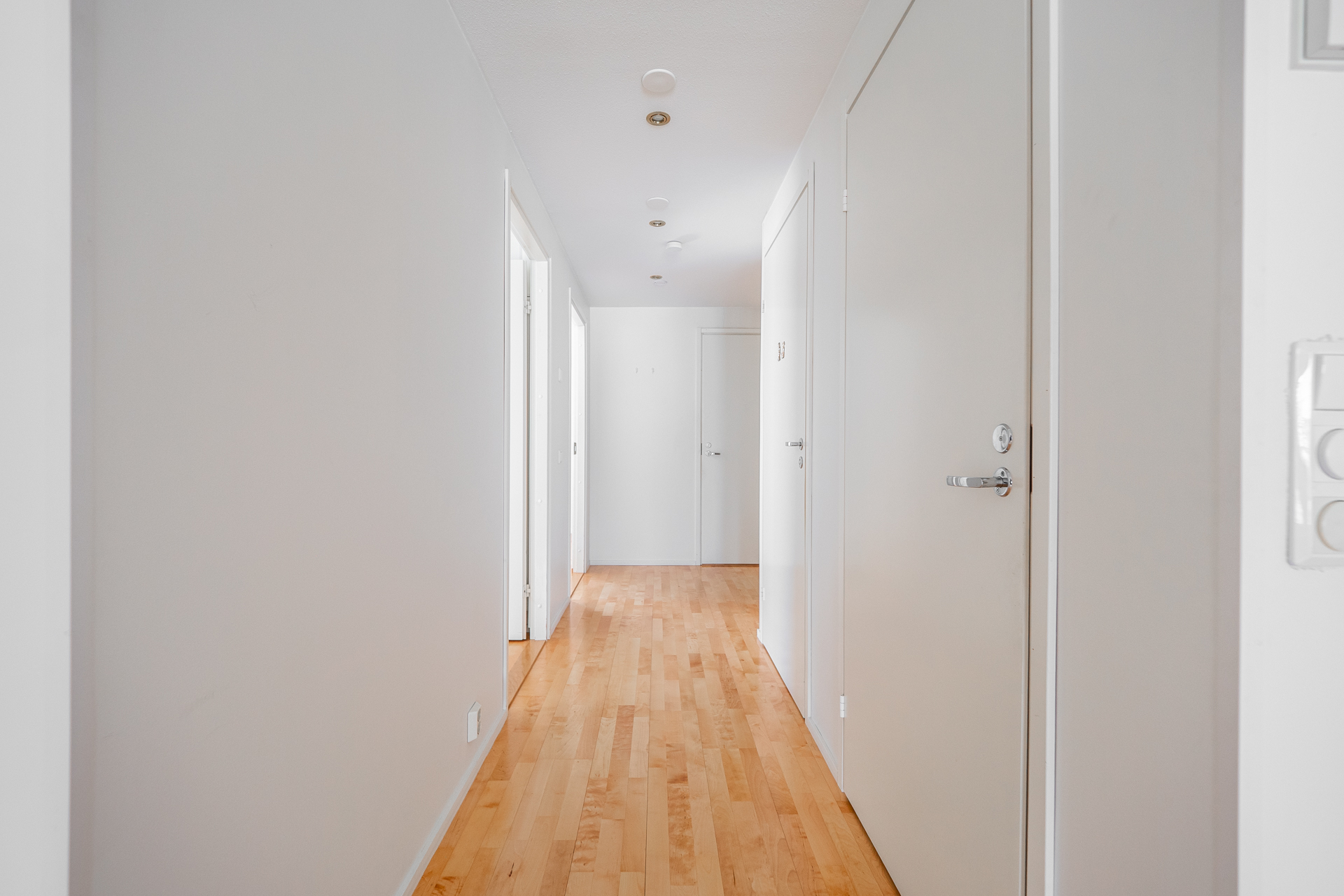 Kirkkotie 10, Keskusta, Kempele