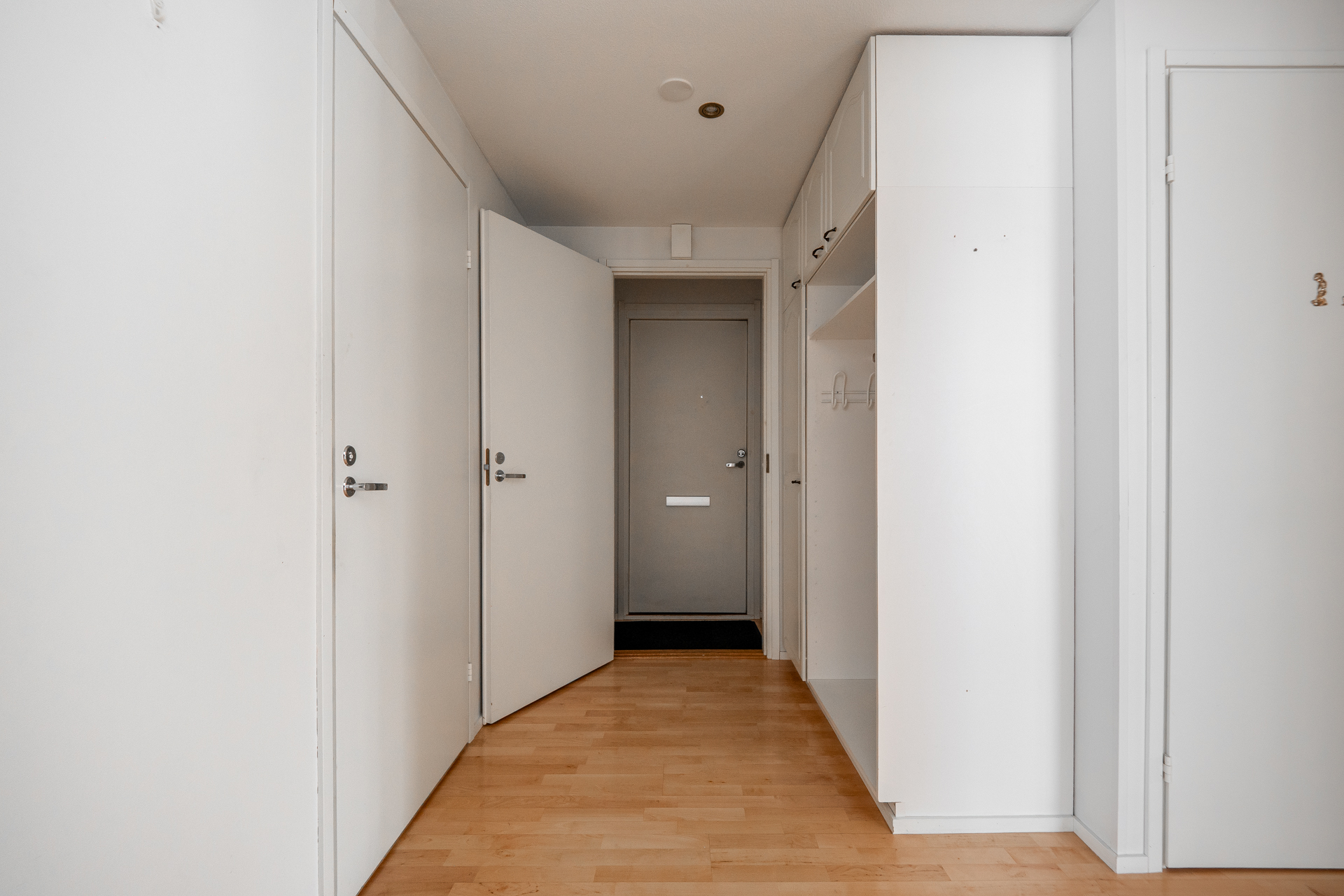 Kirkkotie 10, Keskusta, Kempele