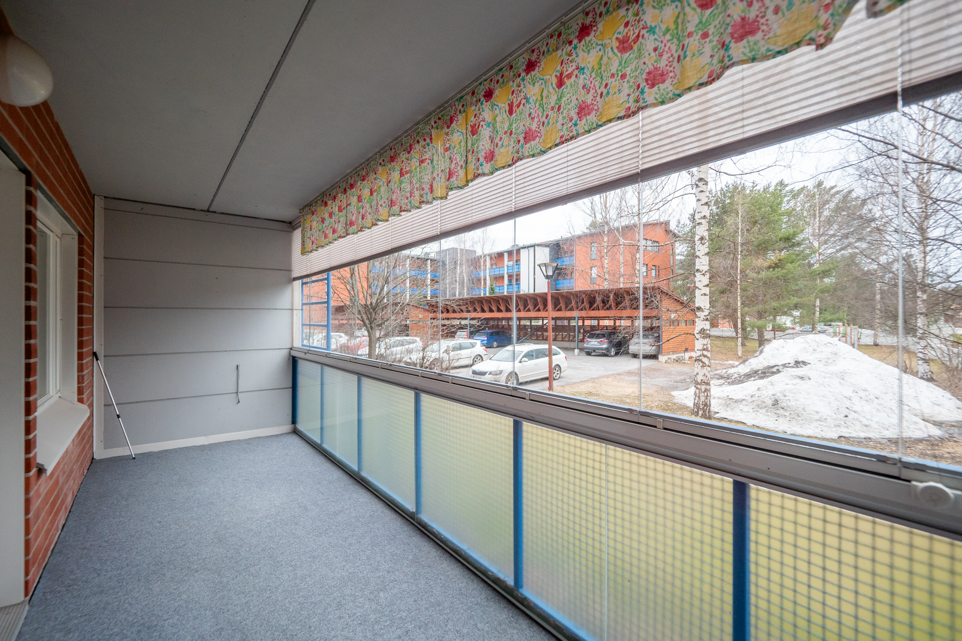 Kirkkotie 10, Keskusta, Kempele