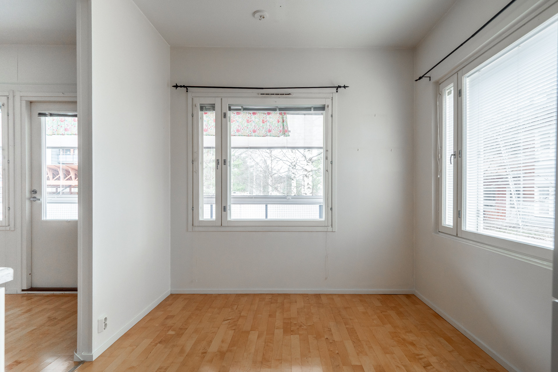 Kirkkotie 10, Keskusta, Kempele