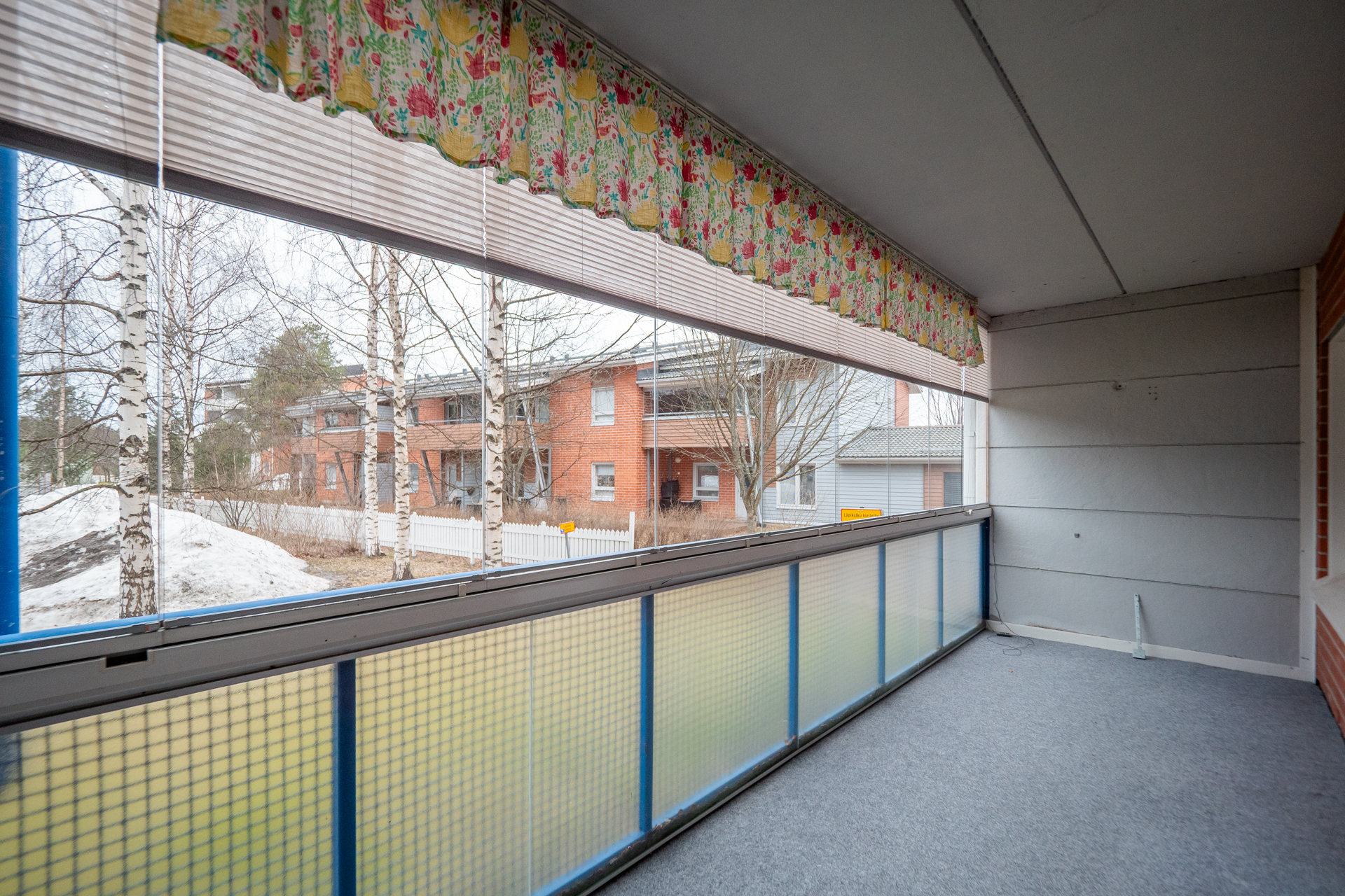 Kirkkotie 10, Keskusta, Kempele