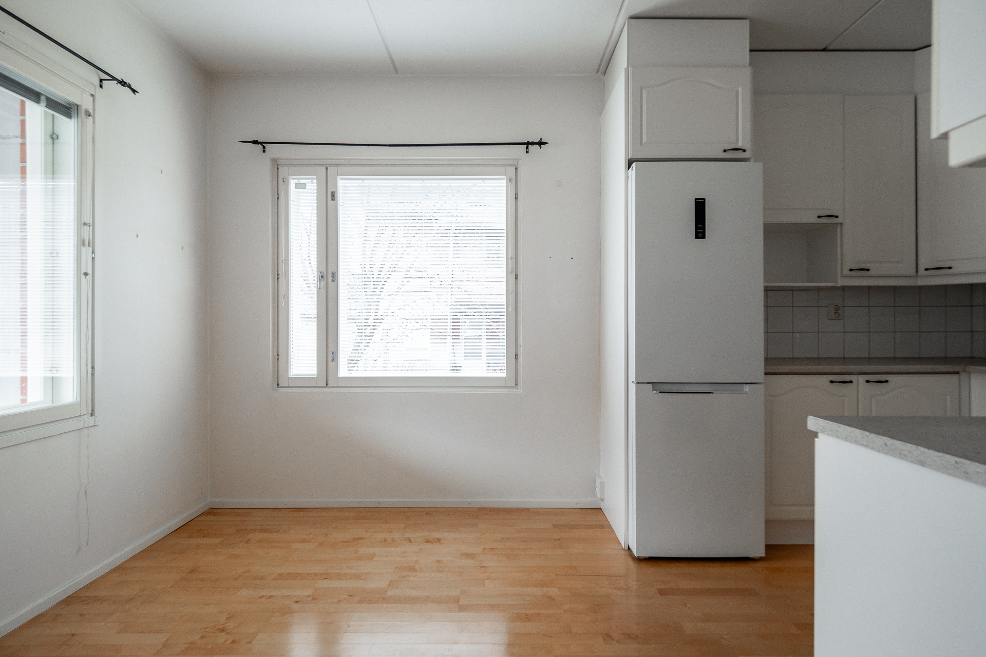 Kirkkotie 10, Keskusta, Kempele