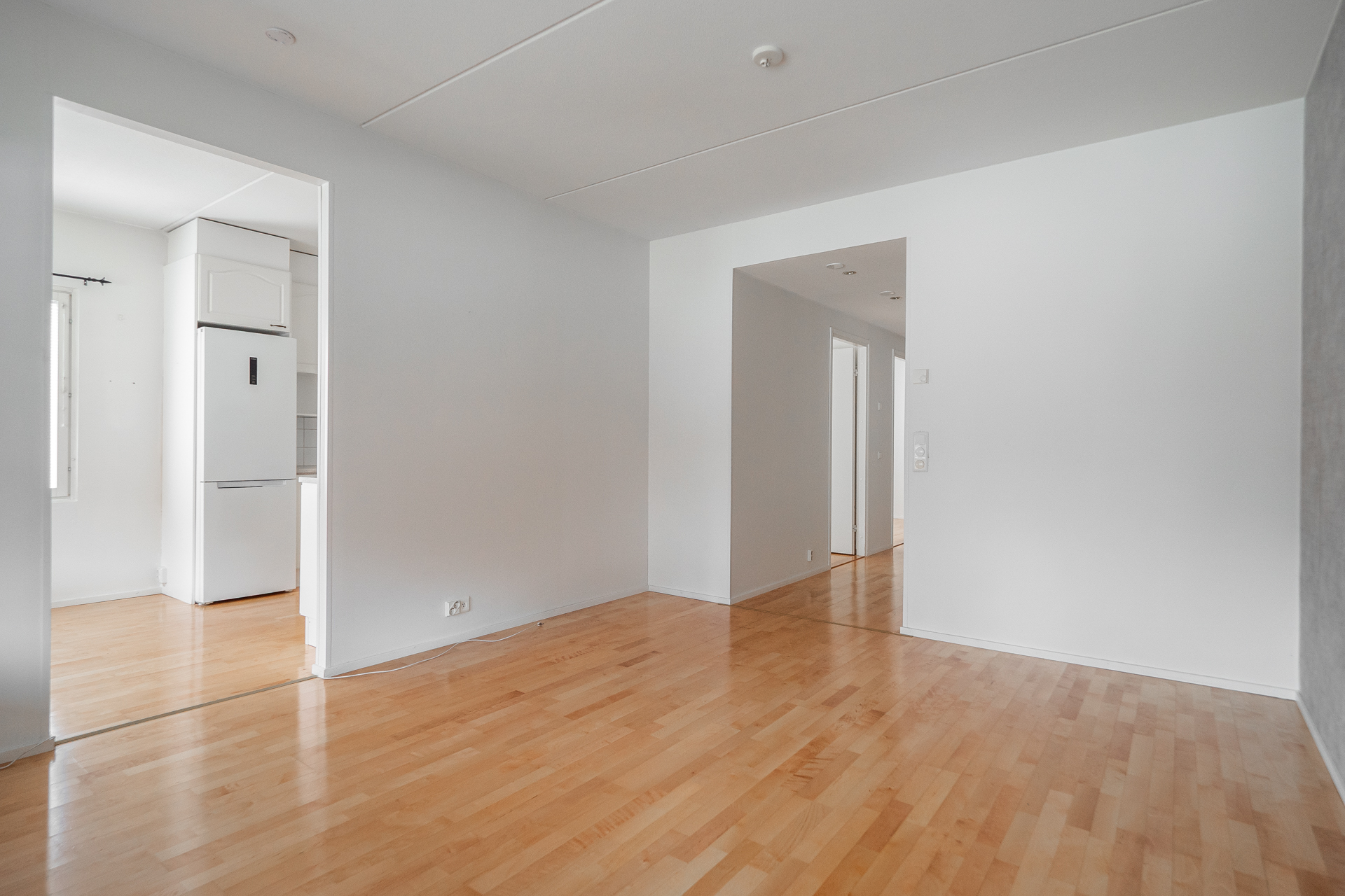 Kirkkotie 10, Keskusta, Kempele