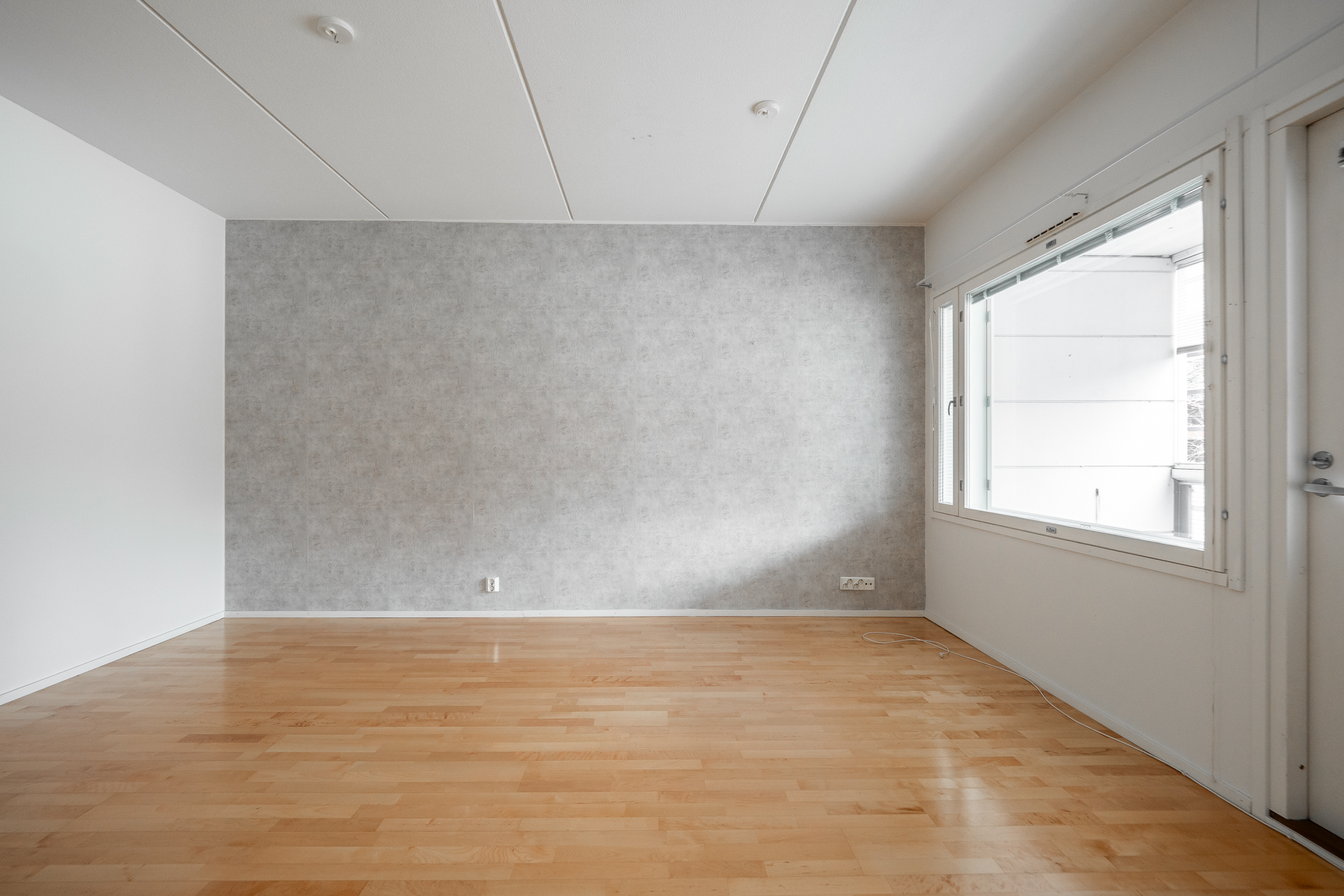 Kirkkotie 10, Keskusta, Kempele