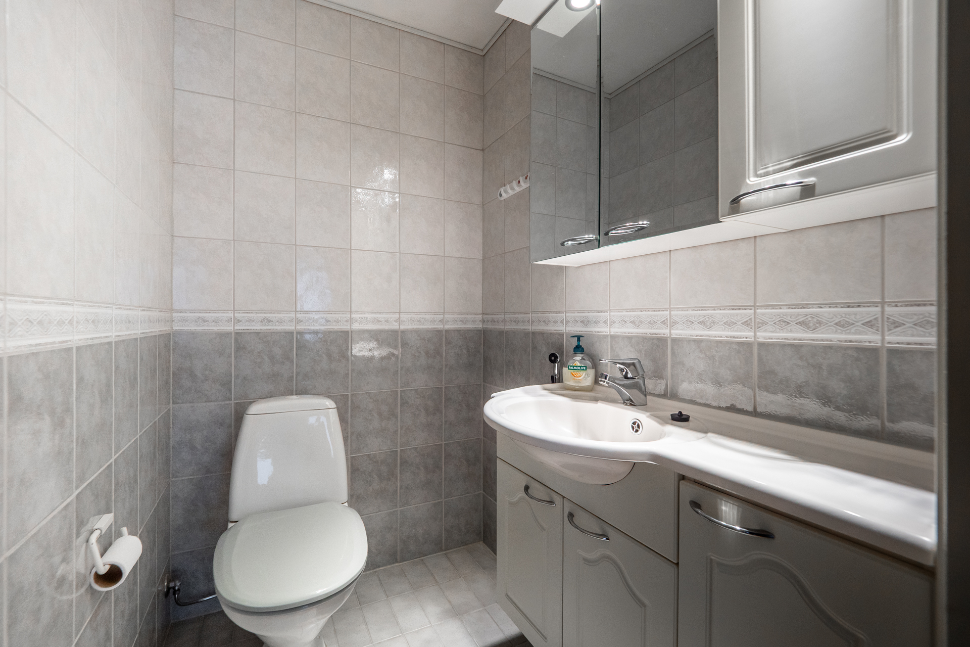 Kirkkotie 10, Keskusta, Kempele