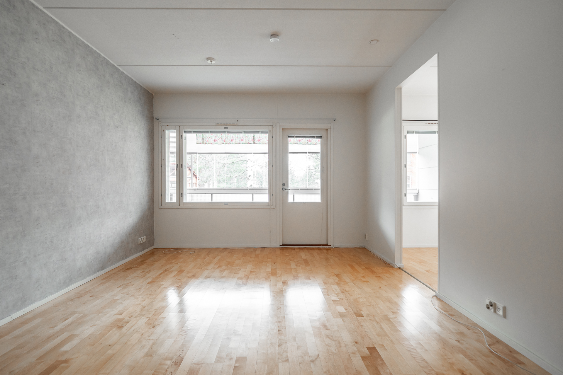 Kirkkotie 10, Keskusta, Kempele