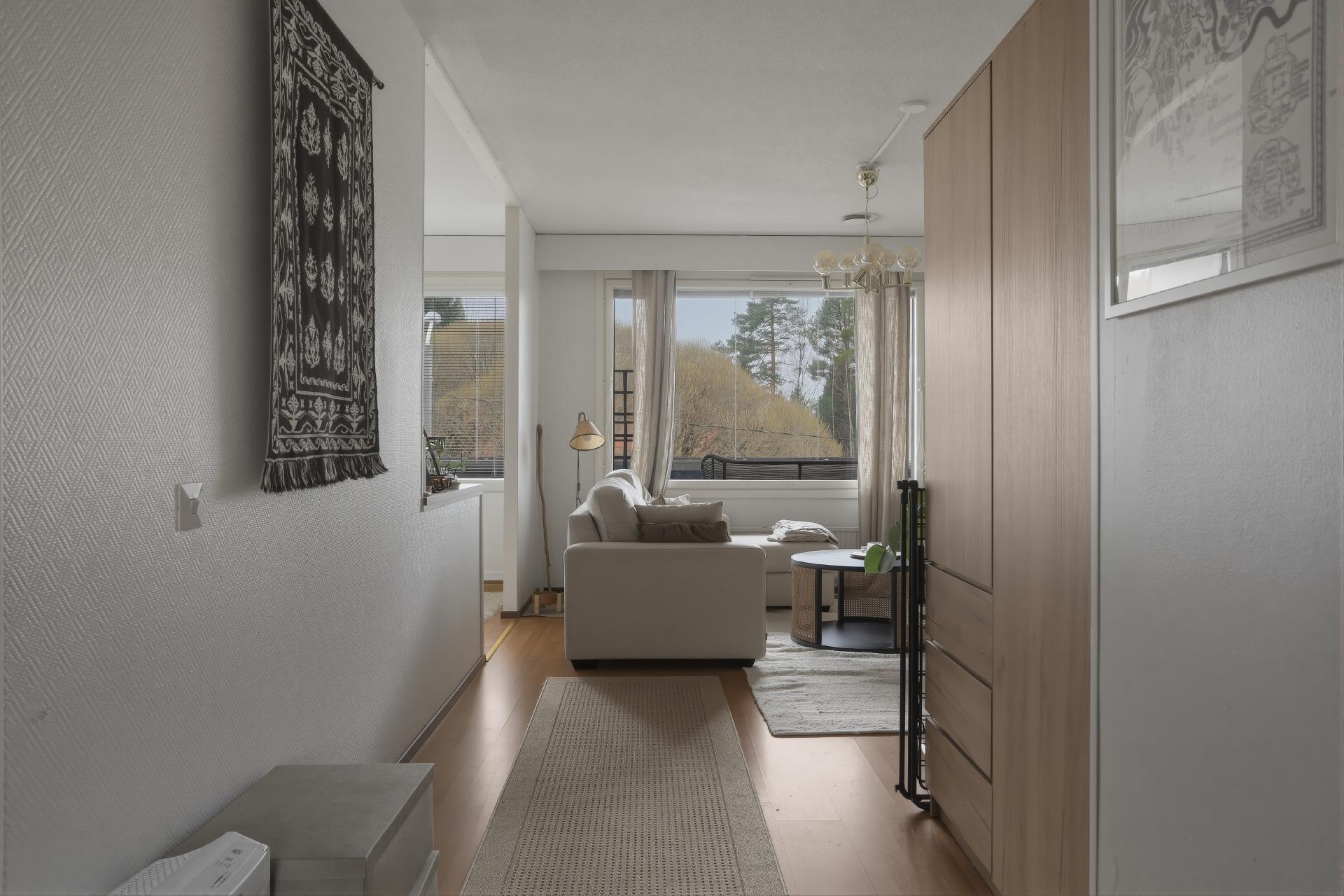 Jokelantörmäntie 4, Kukkuramäki, Kouvola