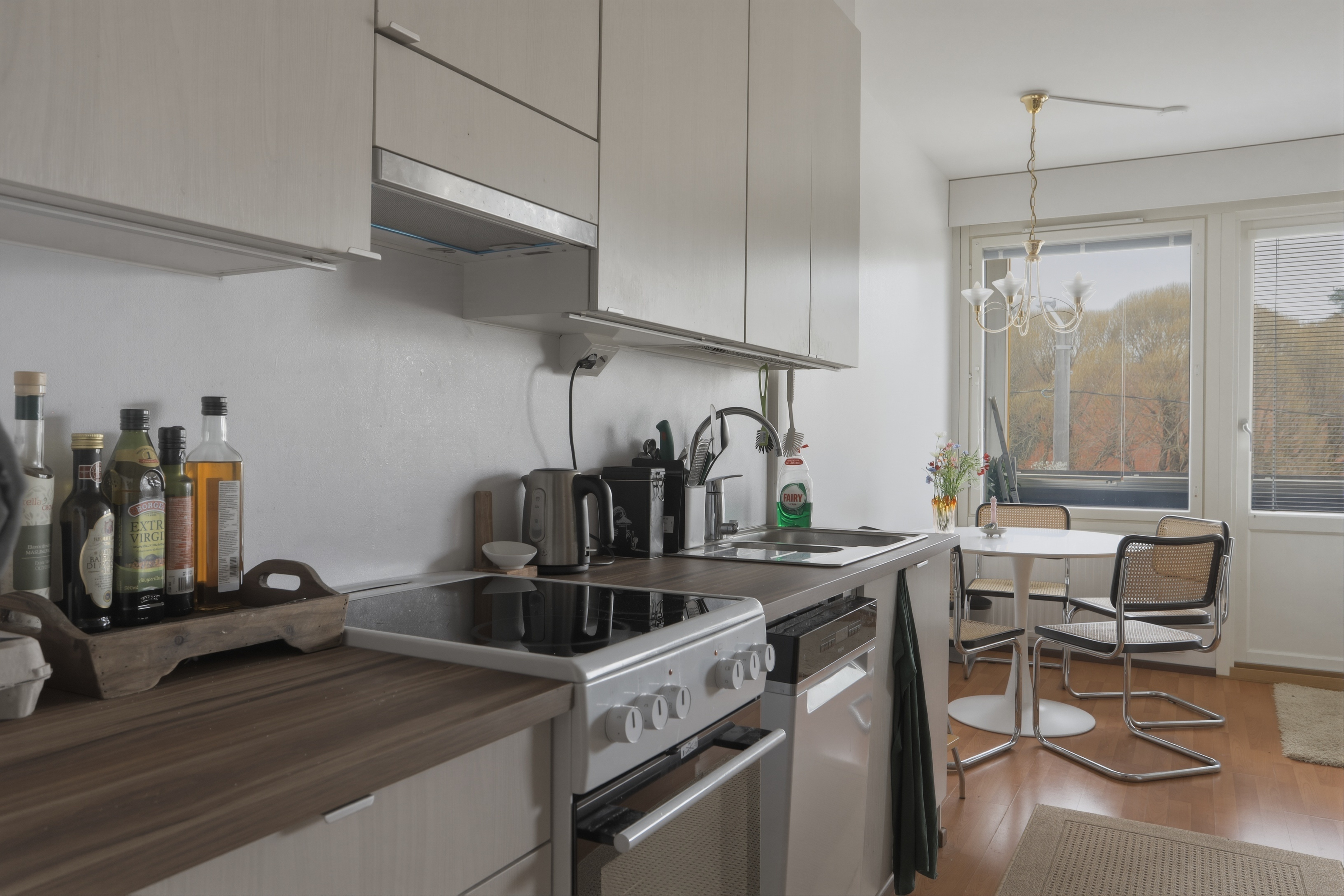 Jokelantörmäntie 4, Kukkuramäki, Kouvola