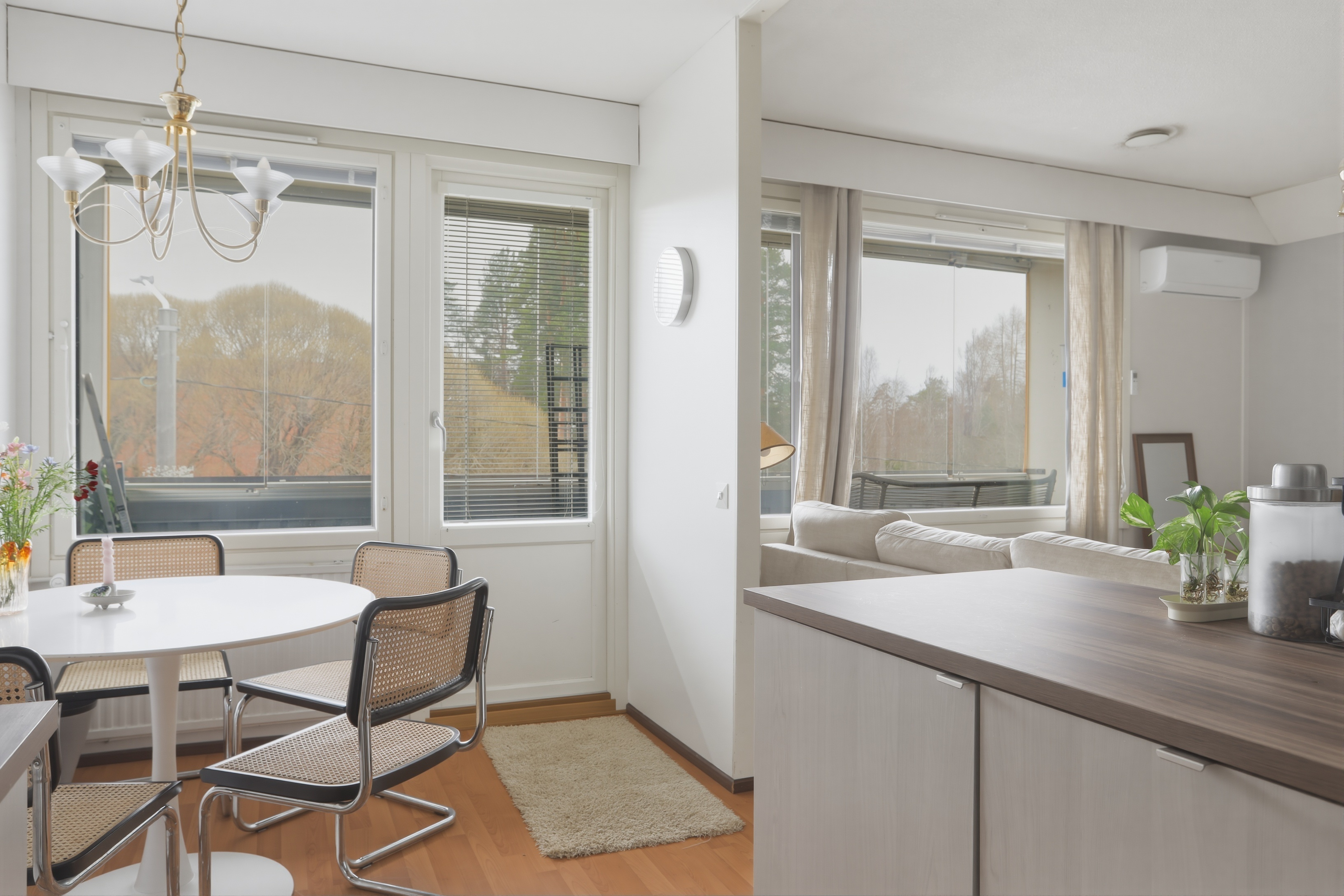 Jokelantörmäntie 4, Kukkuramäki, Kouvola