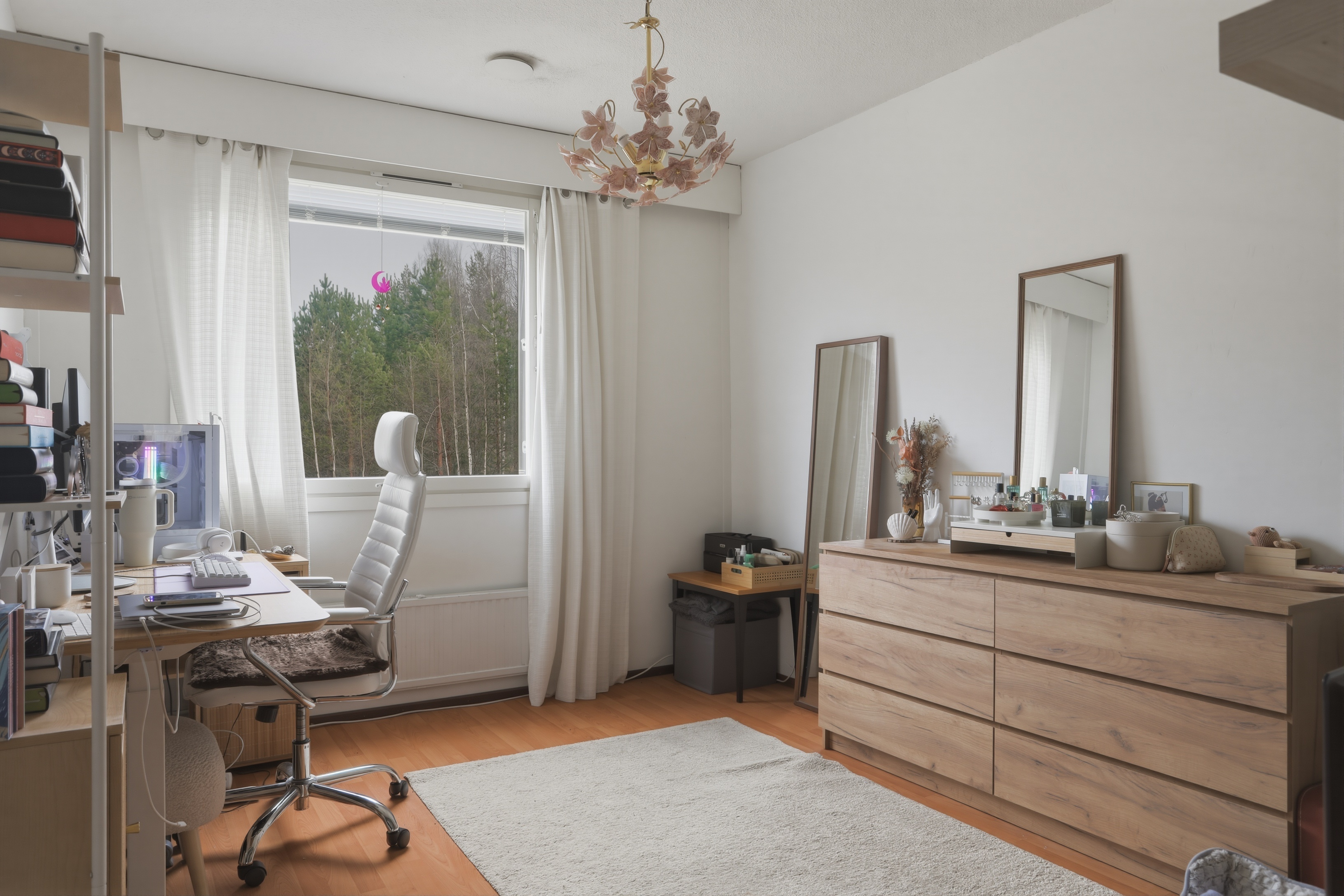 Jokelantörmäntie 4, Kukkuramäki, Kouvola