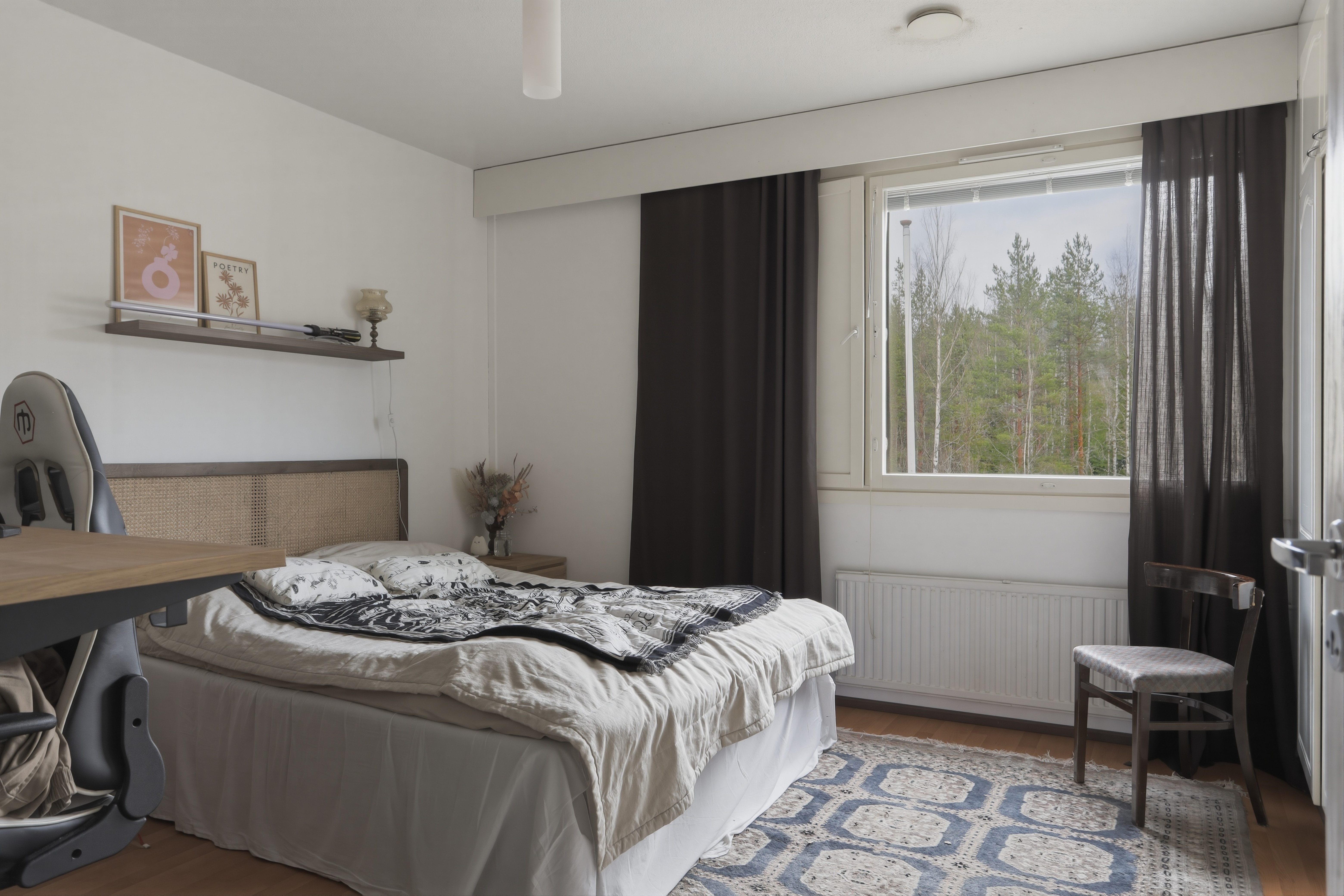 Jokelantörmäntie 4, Kukkuramäki, Kouvola