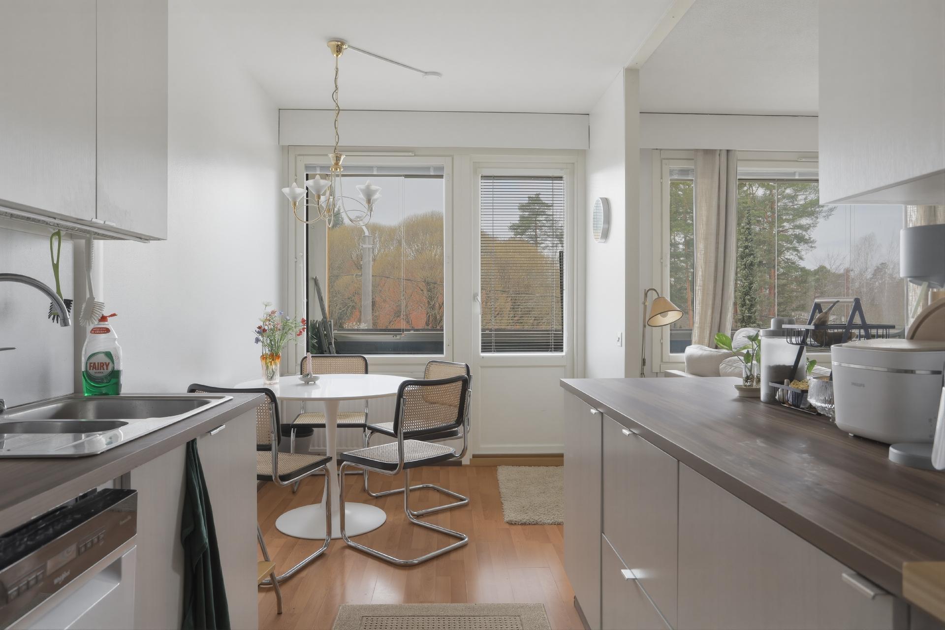 Jokelantörmäntie 4, Kukkuramäki, Kouvola